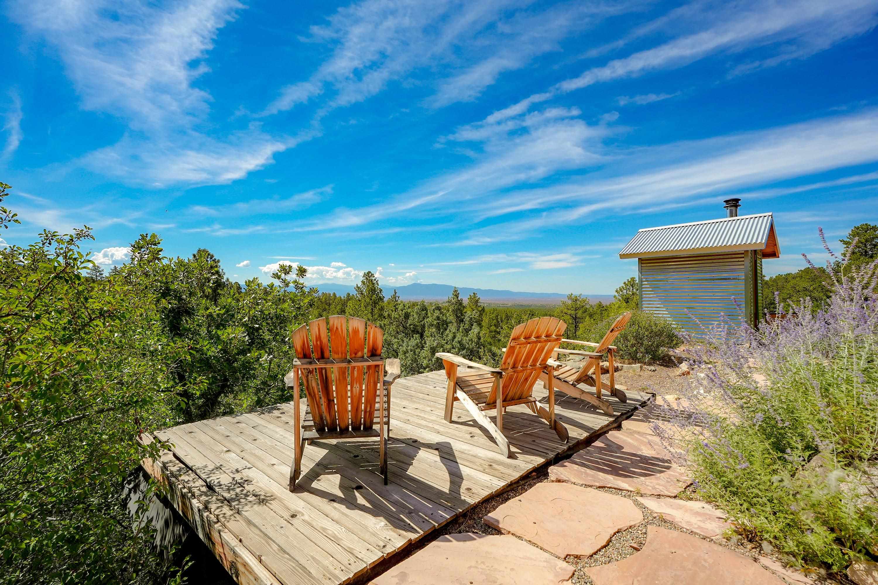 300 Gallina Canyon Road