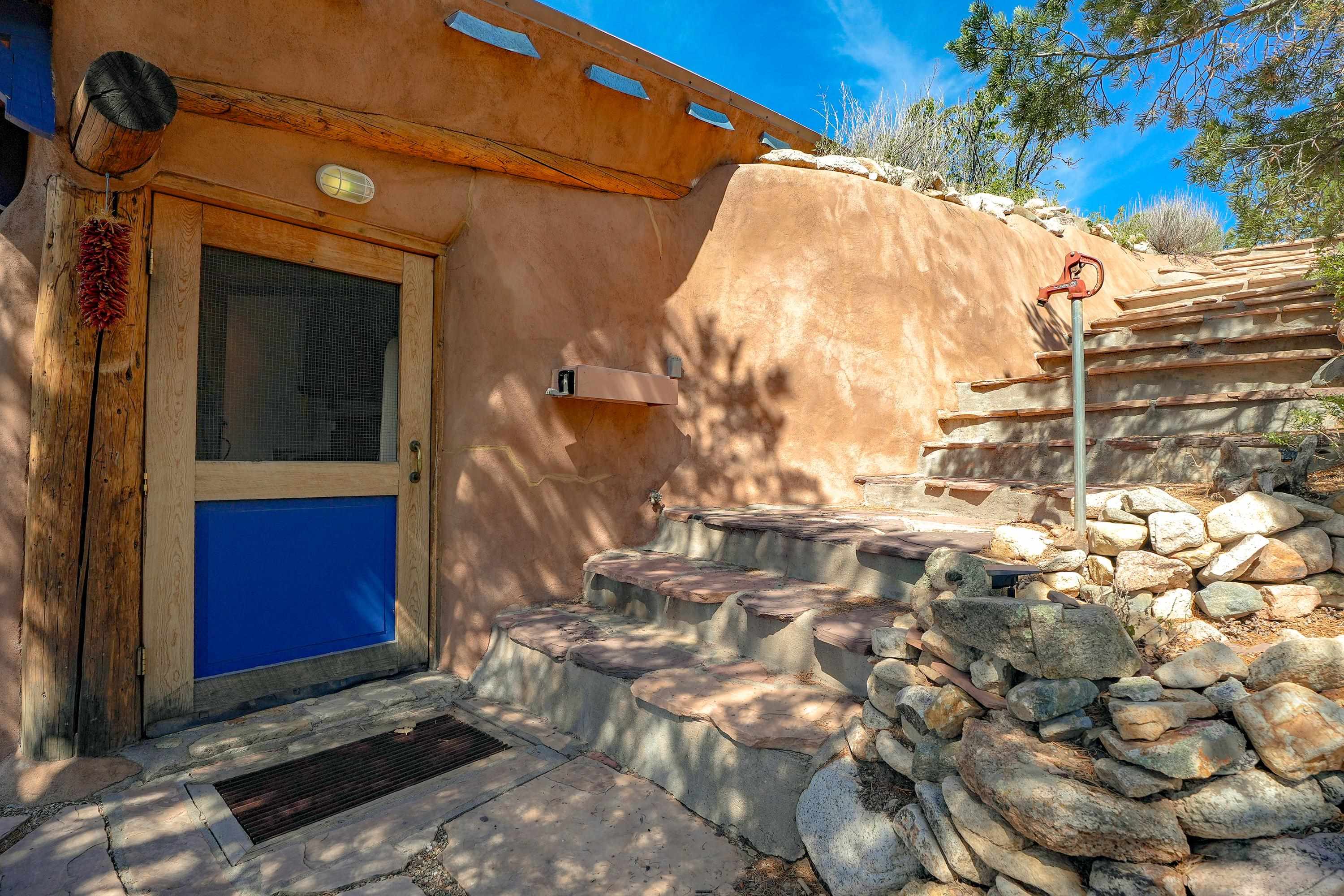300 Gallina Canyon Road