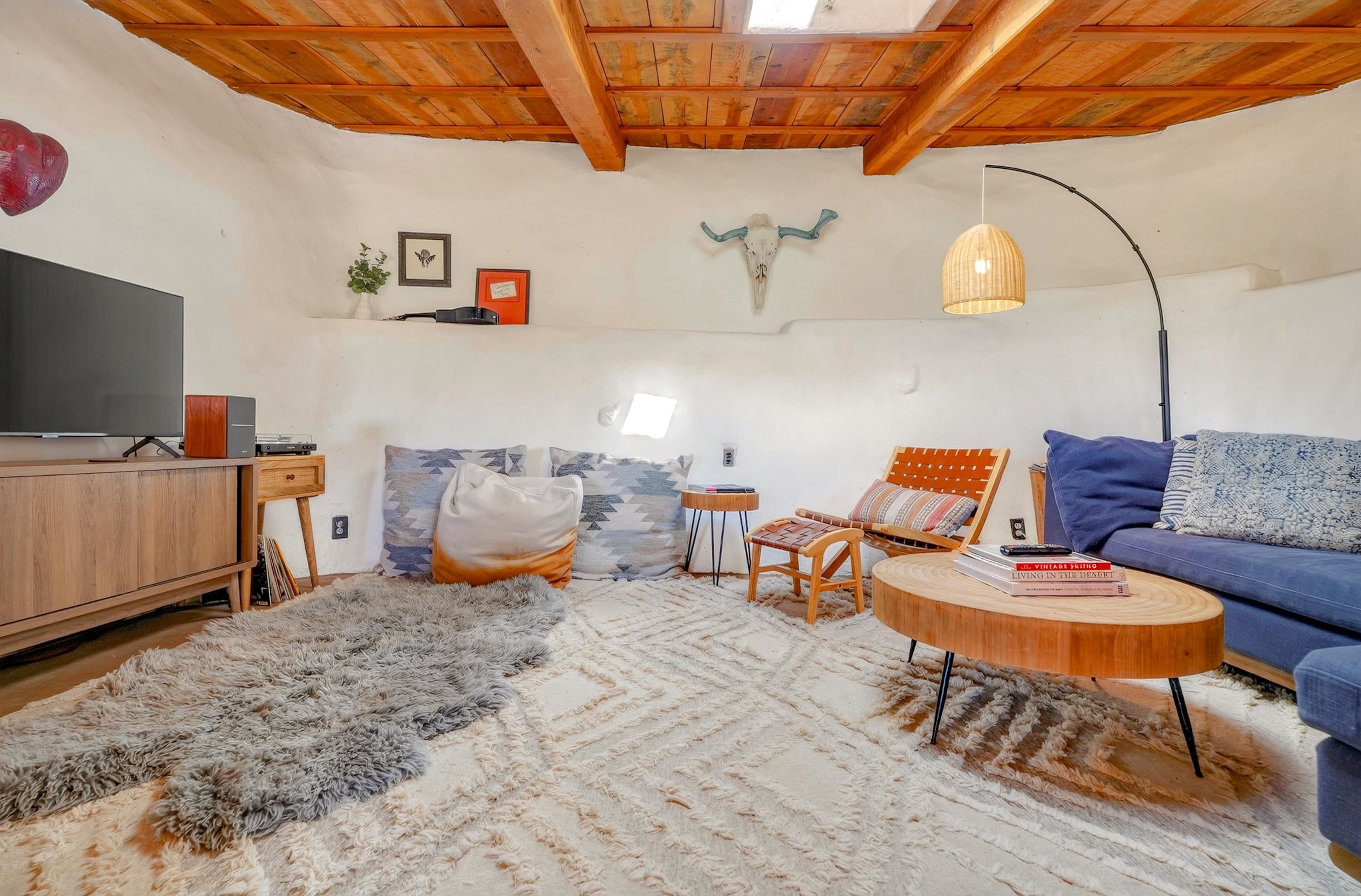 300 Gallina Canyon Road