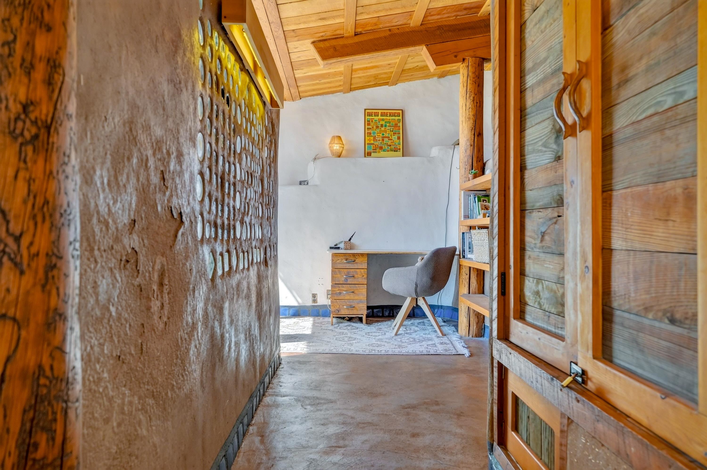 300 Gallina Canyon Road