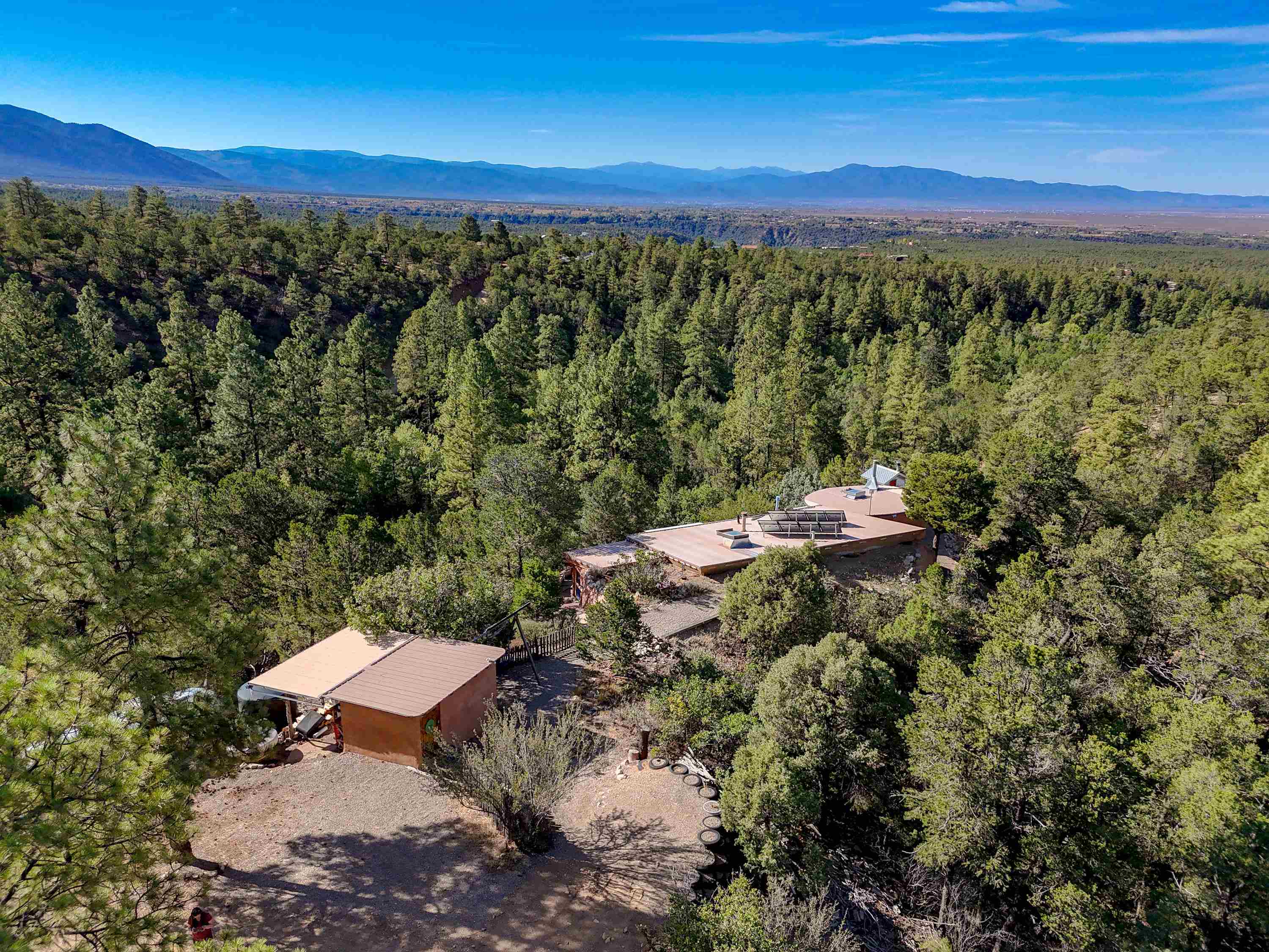 300 Gallina Canyon Road