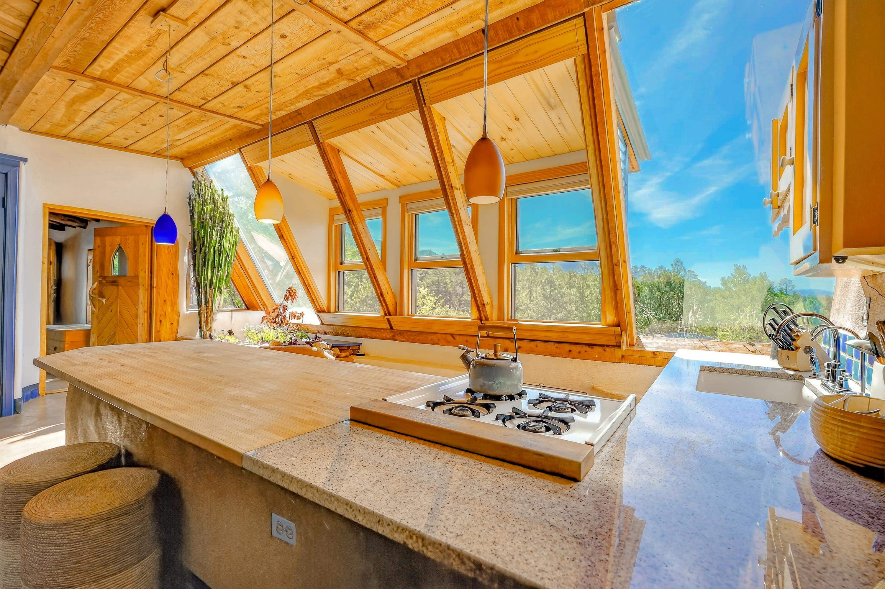 300 Gallina Canyon Road