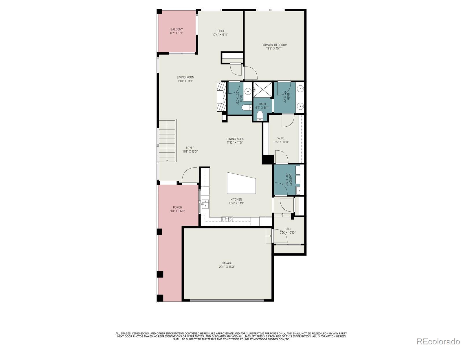 15376 W 49th Drive