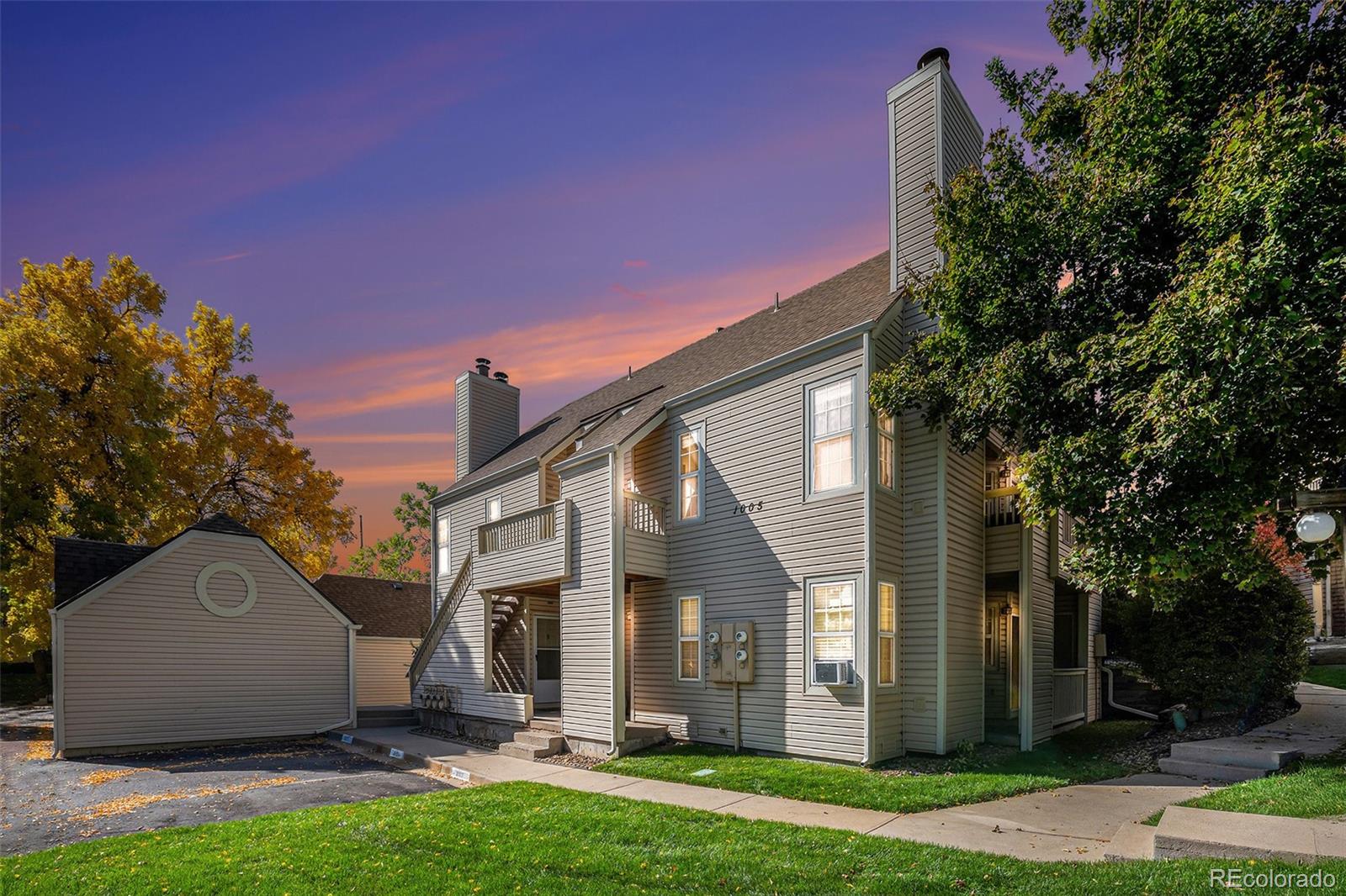 1005 S Miller Street Unit: 202