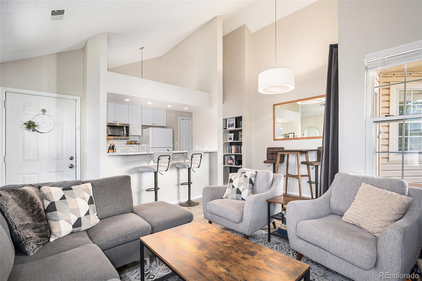 1005 S Miller Street Unit: 202