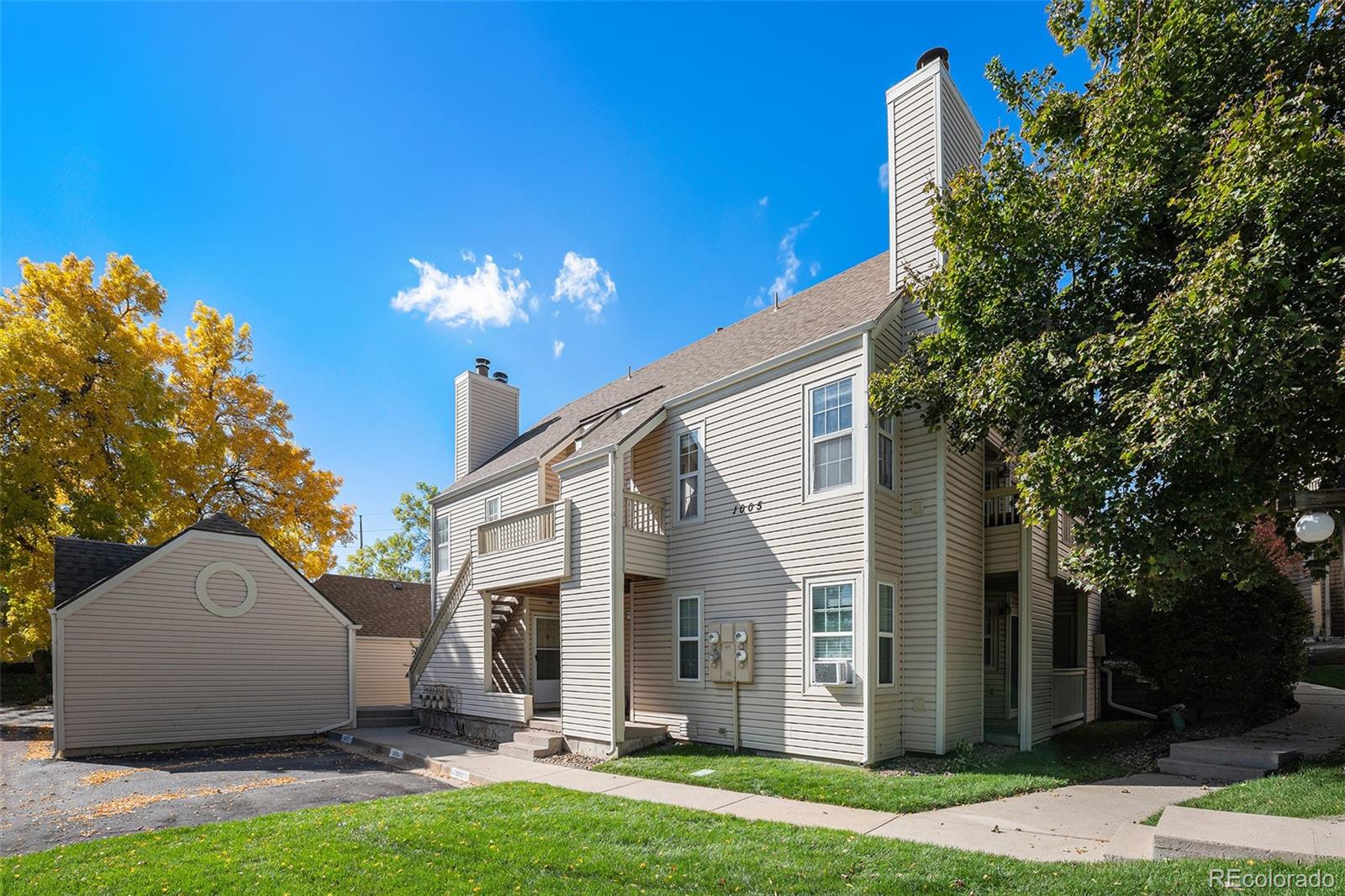 1005 S Miller Street Unit: 202