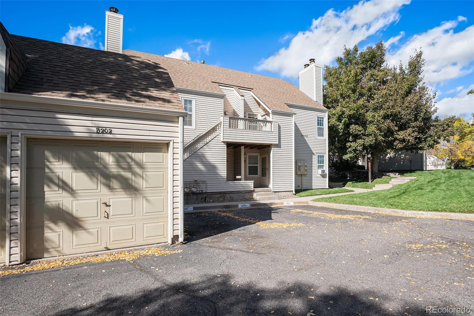 1005 S Miller Street Unit: 202