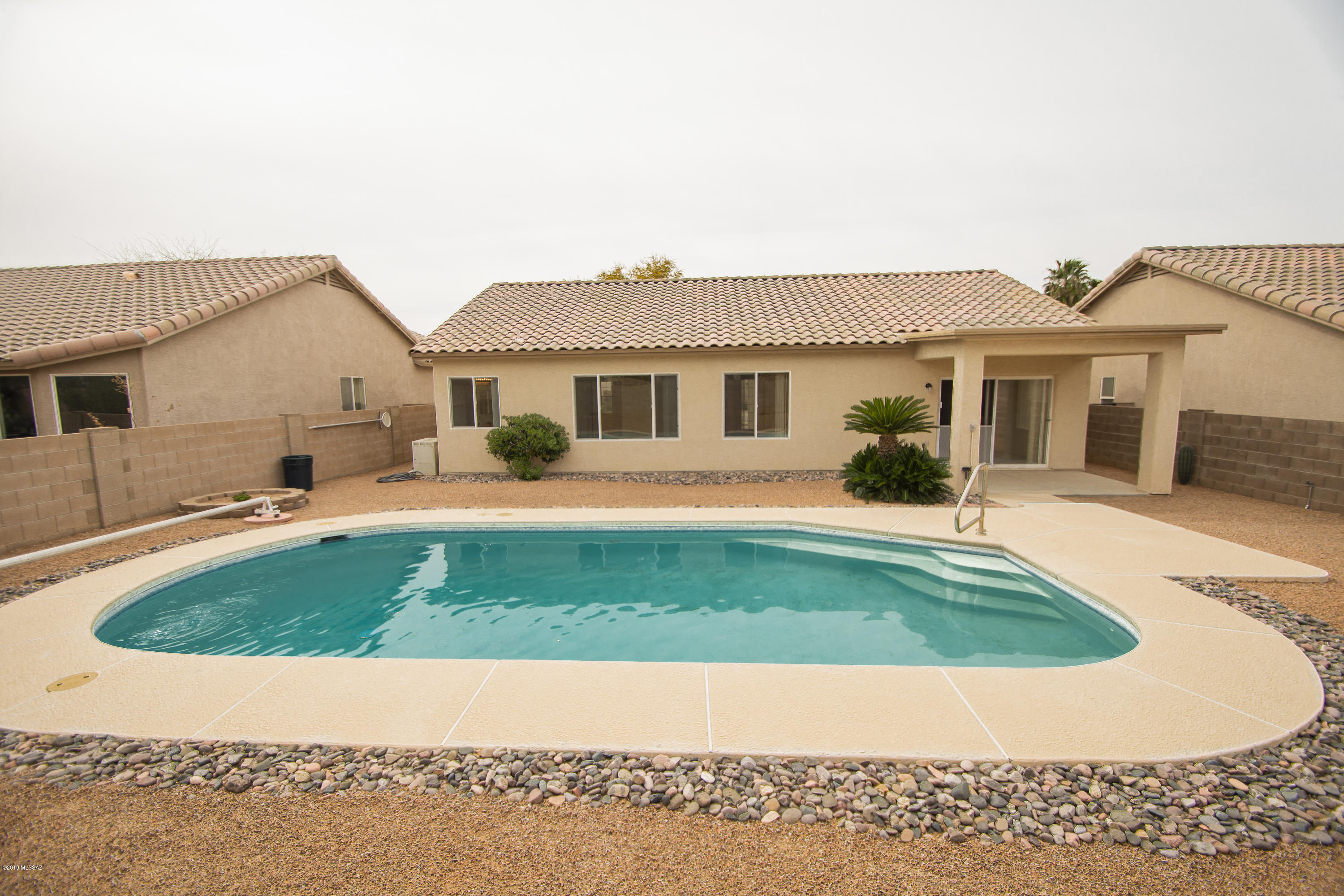 2636 W Nature Point Court