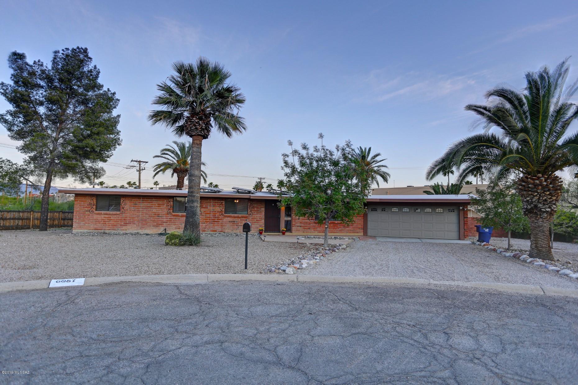 6057 E Wendrew Lane