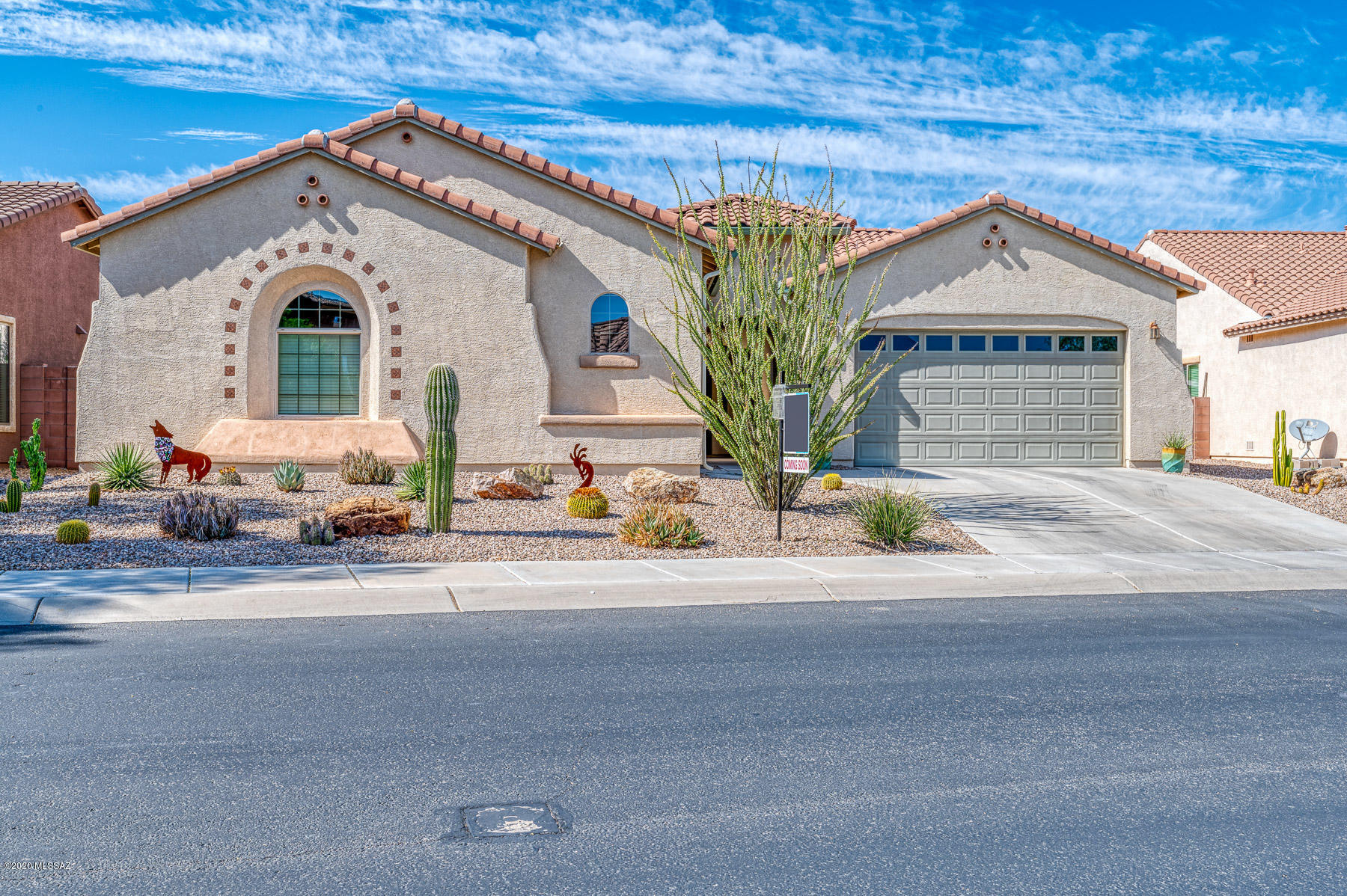 12517 N Paseo Penuela