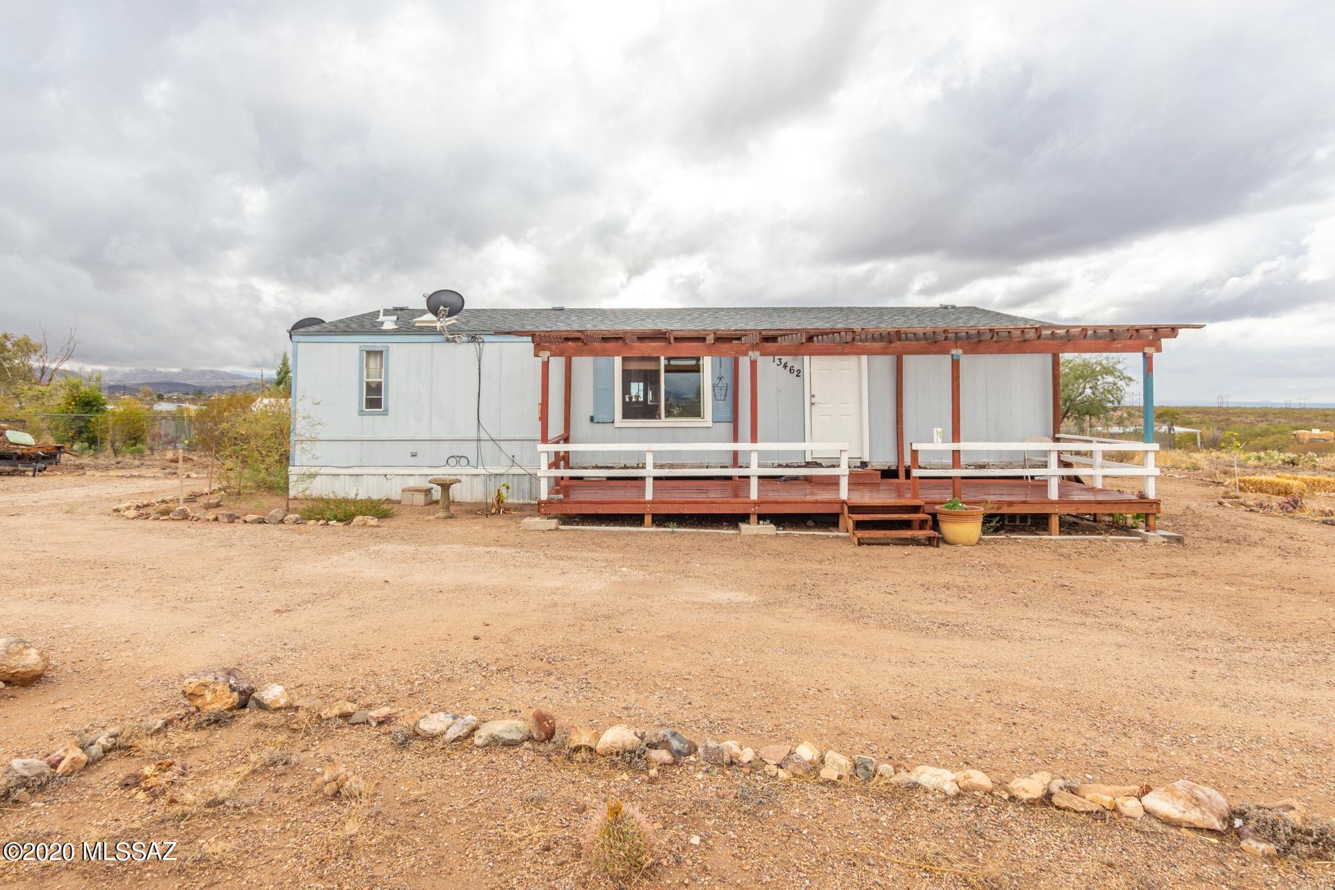 13462 S Hunting Dog Road