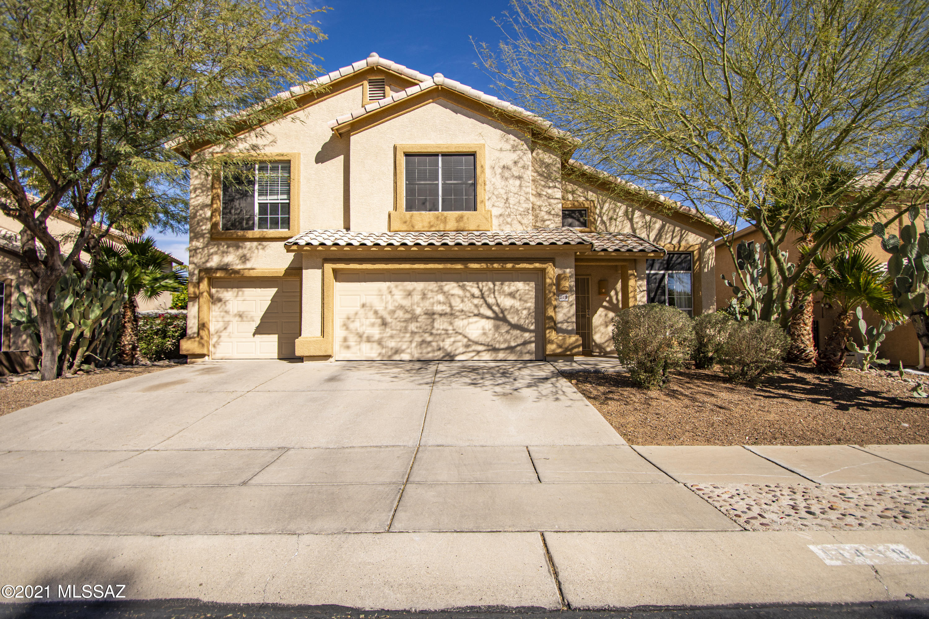 11438 Silver Pheasant Loop
