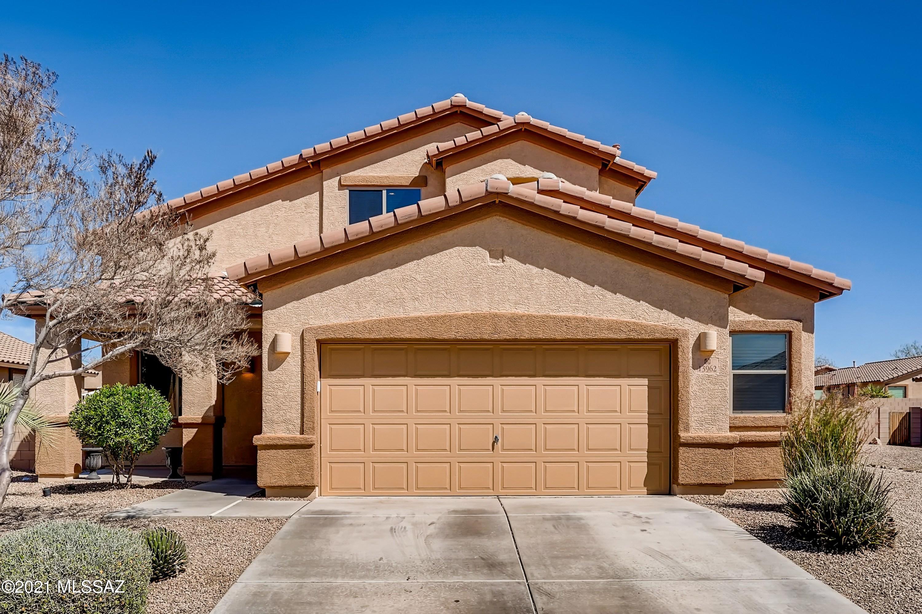 13962 N Swift Spear Drive