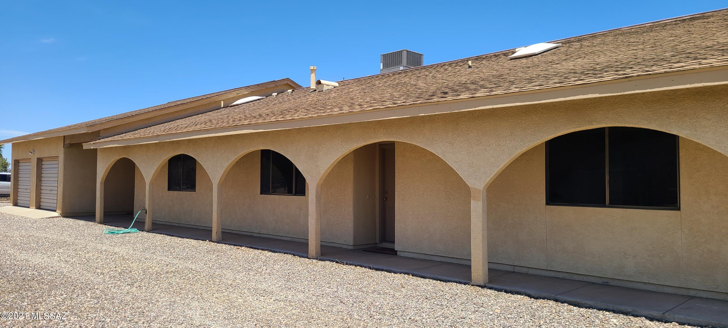 4550 N Camino De Oeste