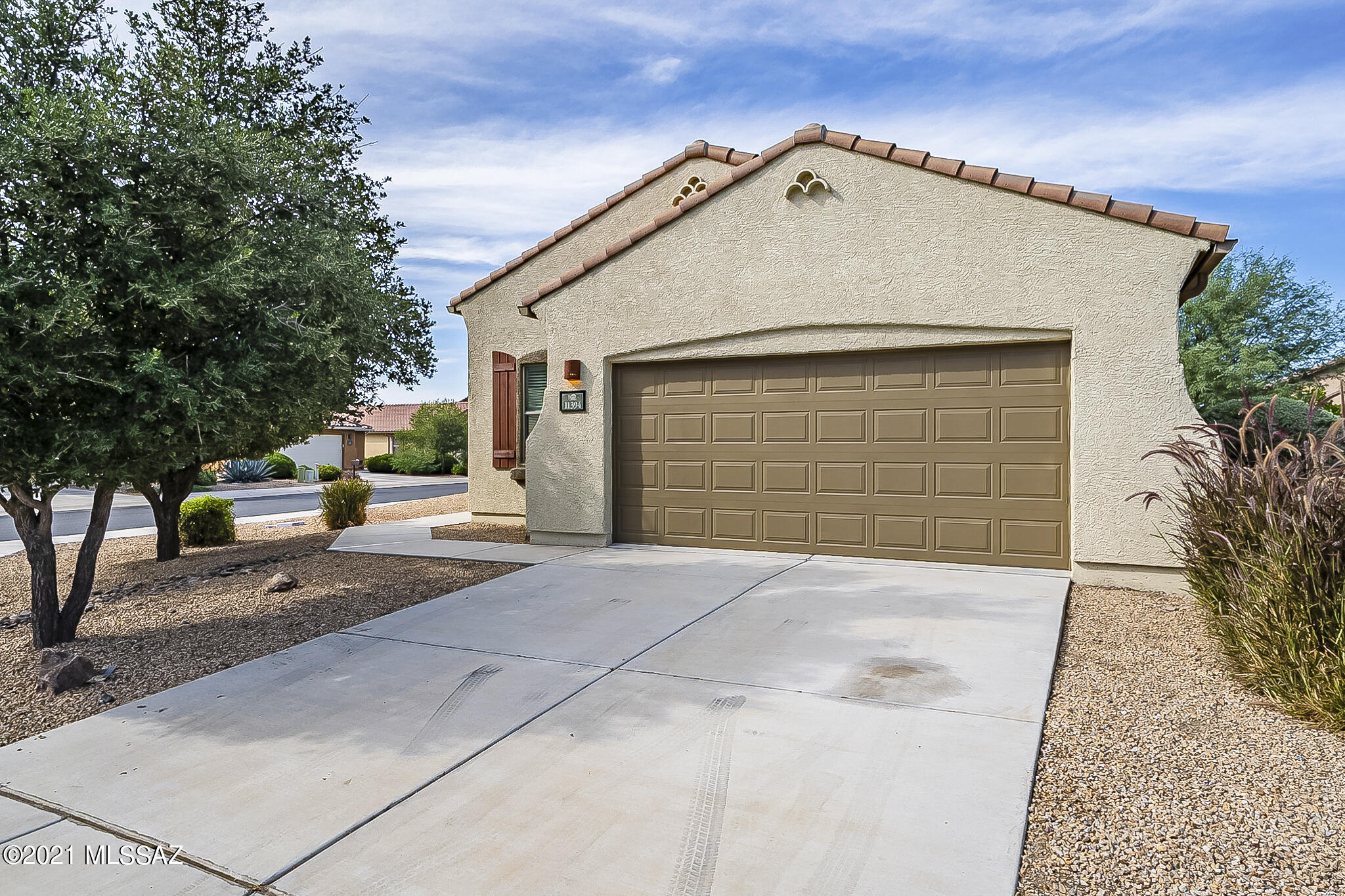 11394 W Combine Drive