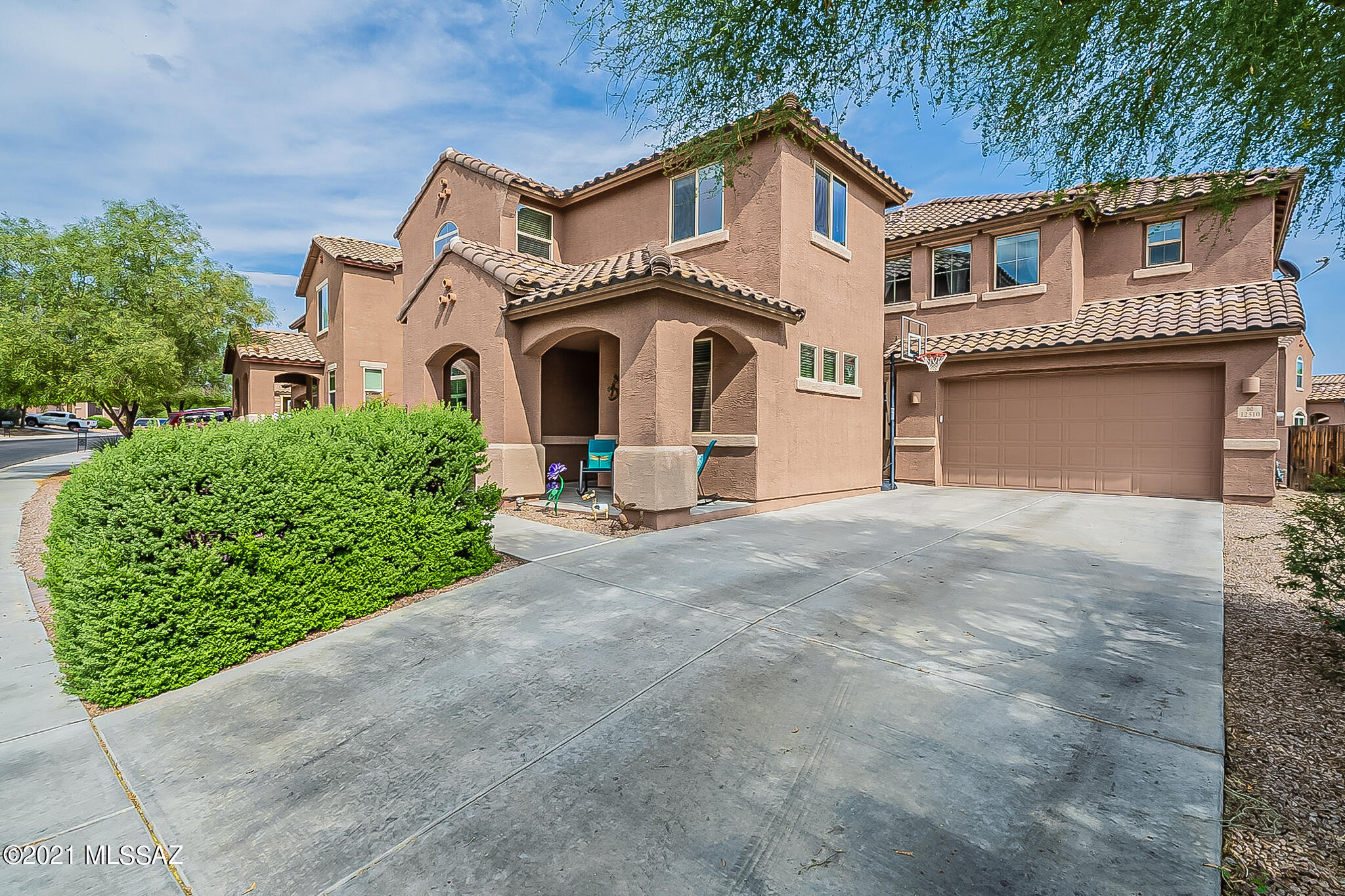 12310 N Wing Shadow Lane