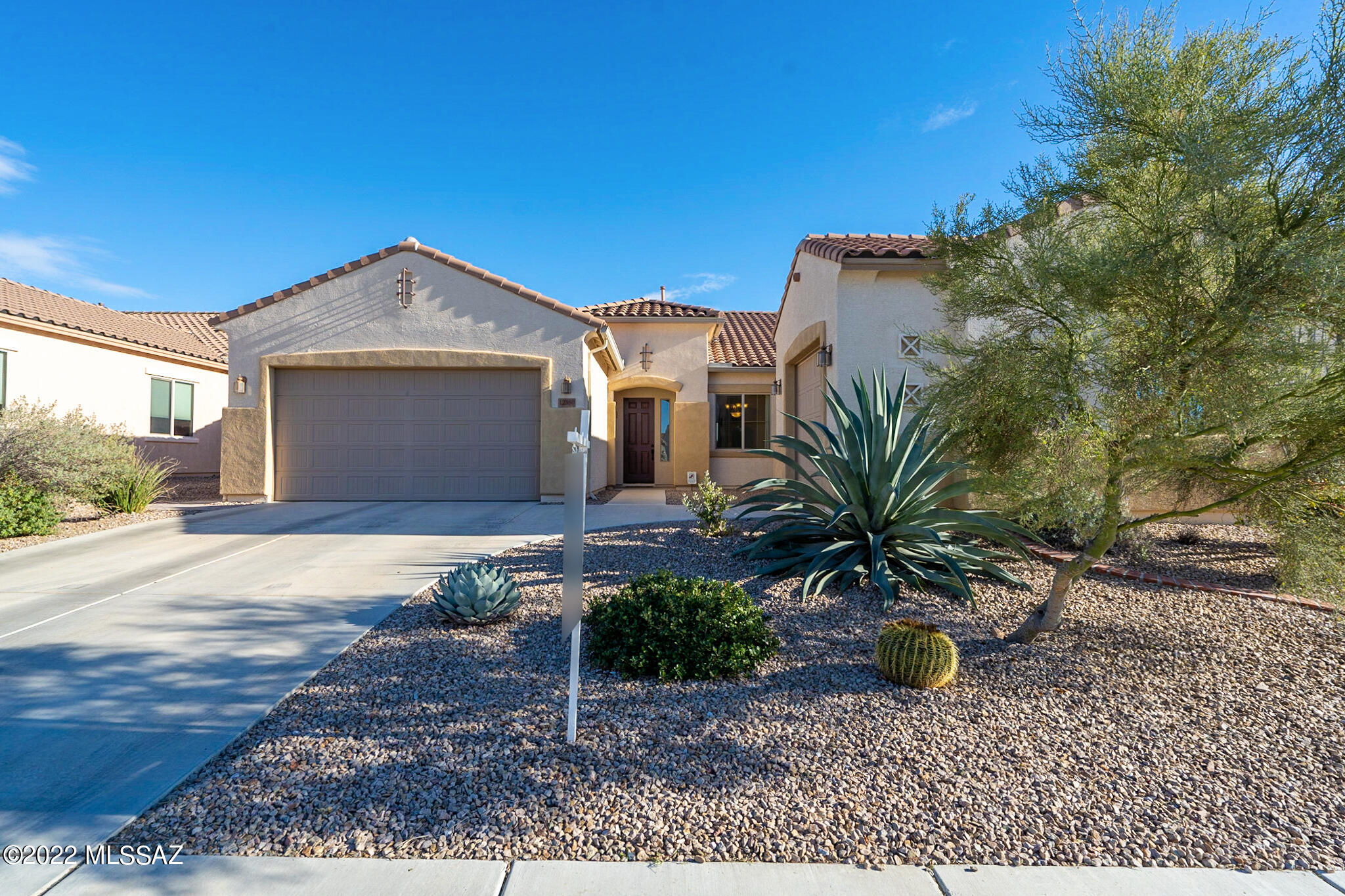 12380 N Pathfinder Drive