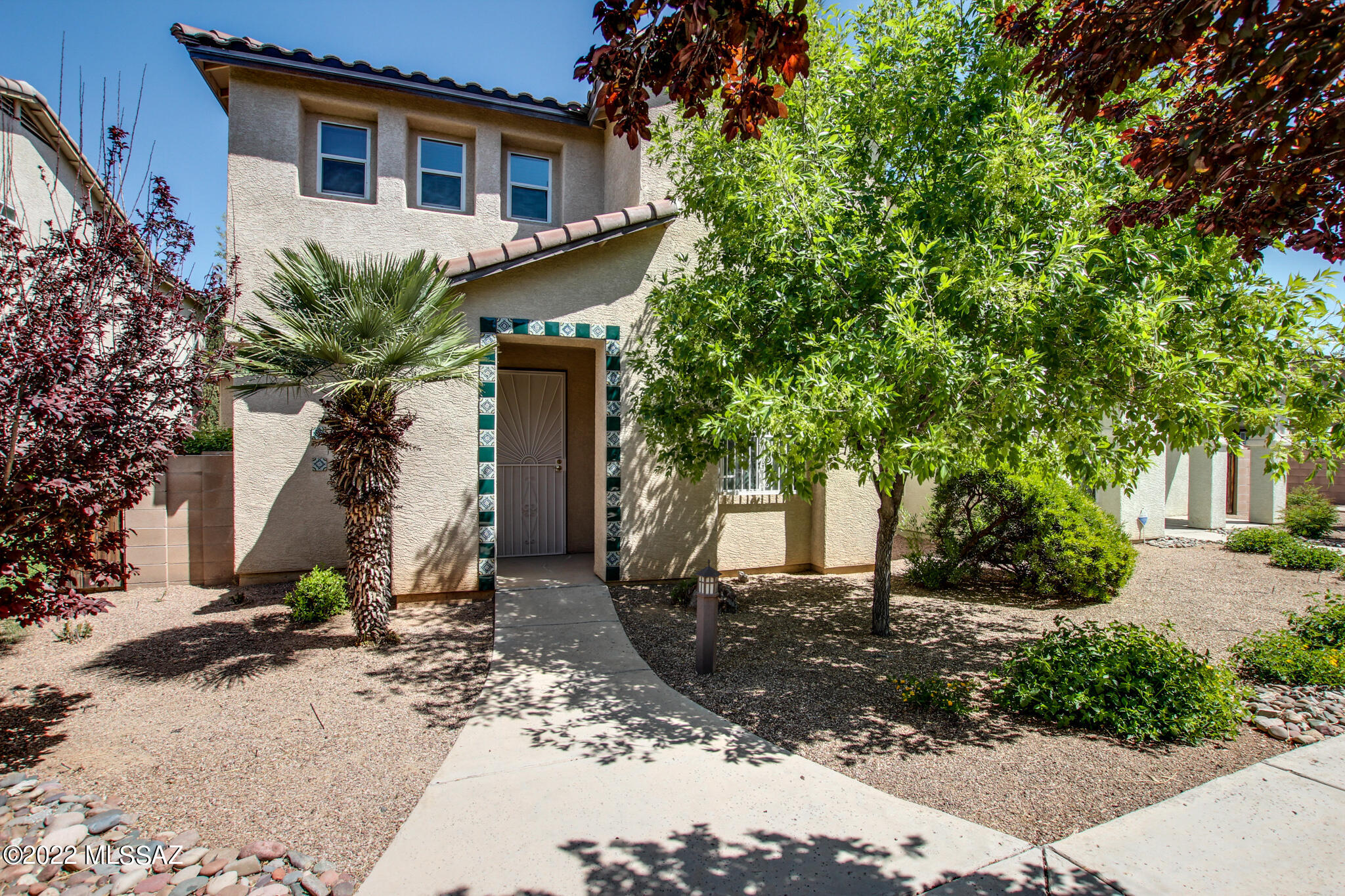2773 N Neruda Lane