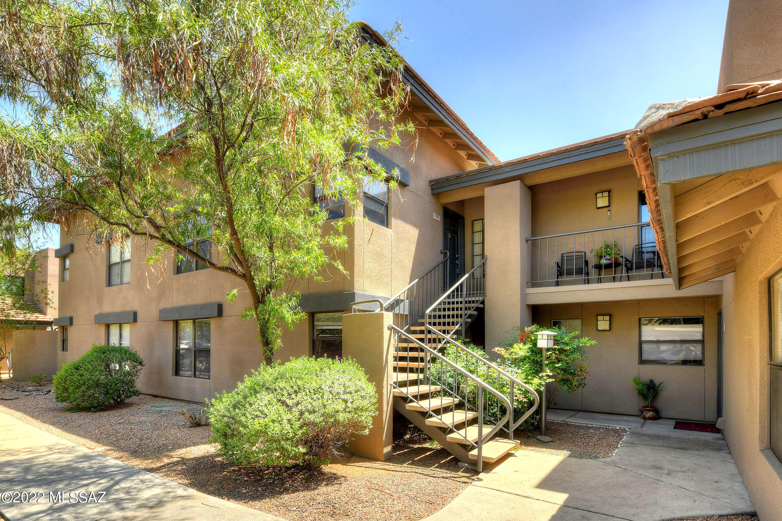 5855 N Kolb Road Unit: 9209