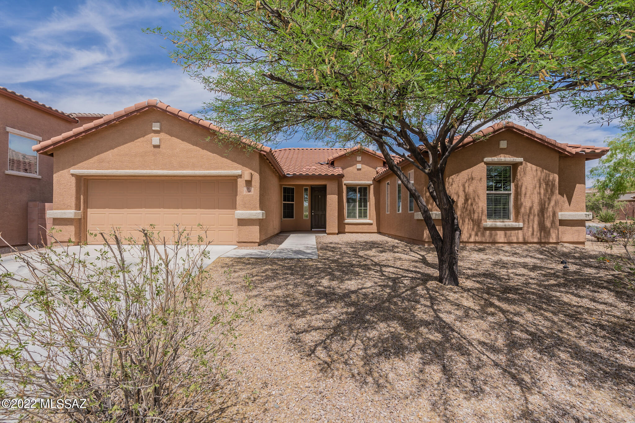 3686 W Richmond Vista Drive