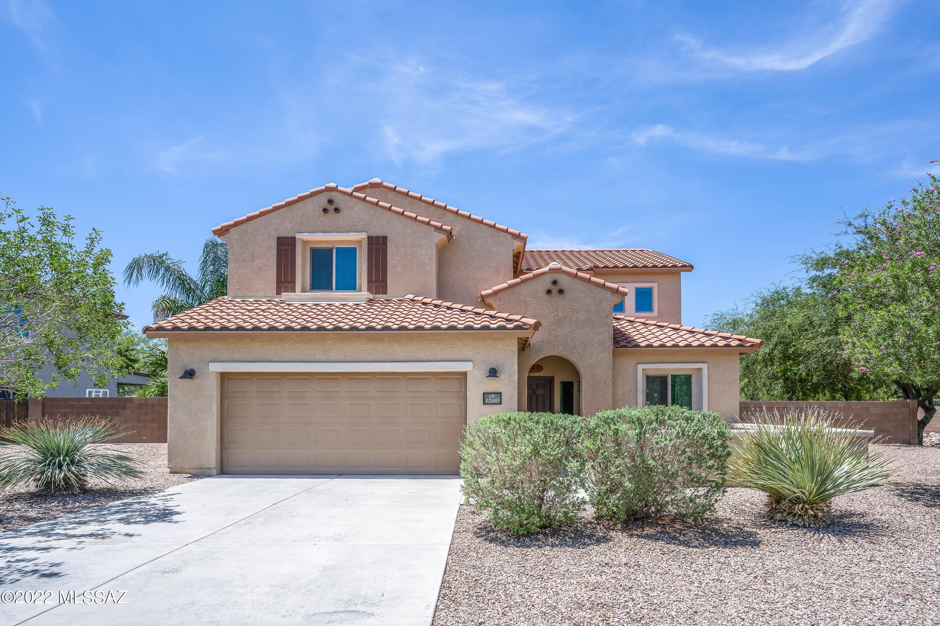 12403 N Barbadense Drive