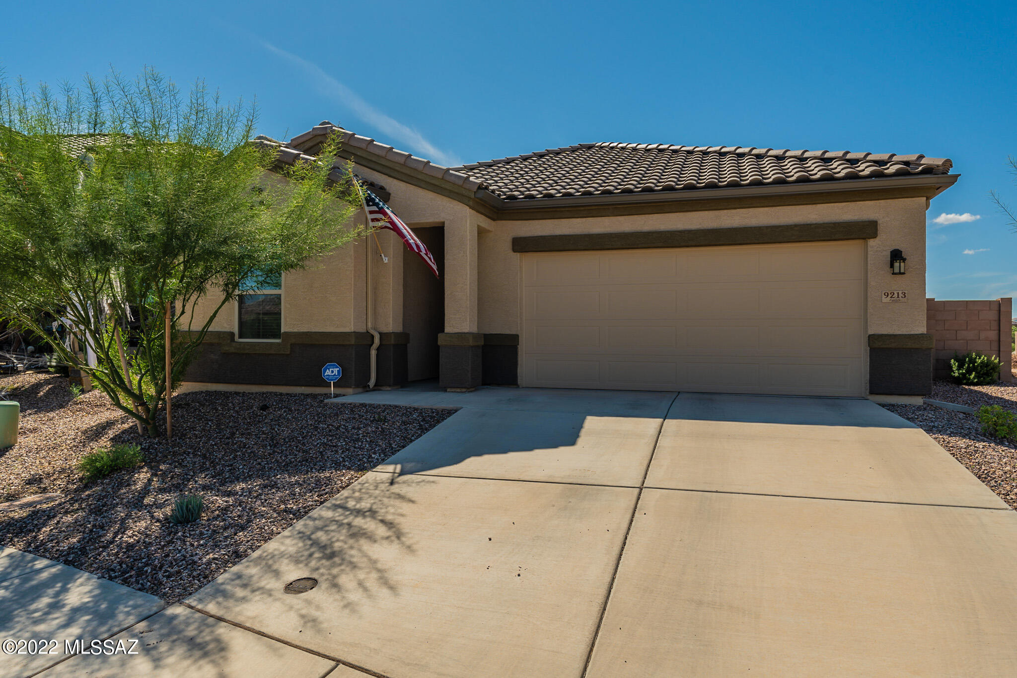 9213 W Trotting Wolf Trail
