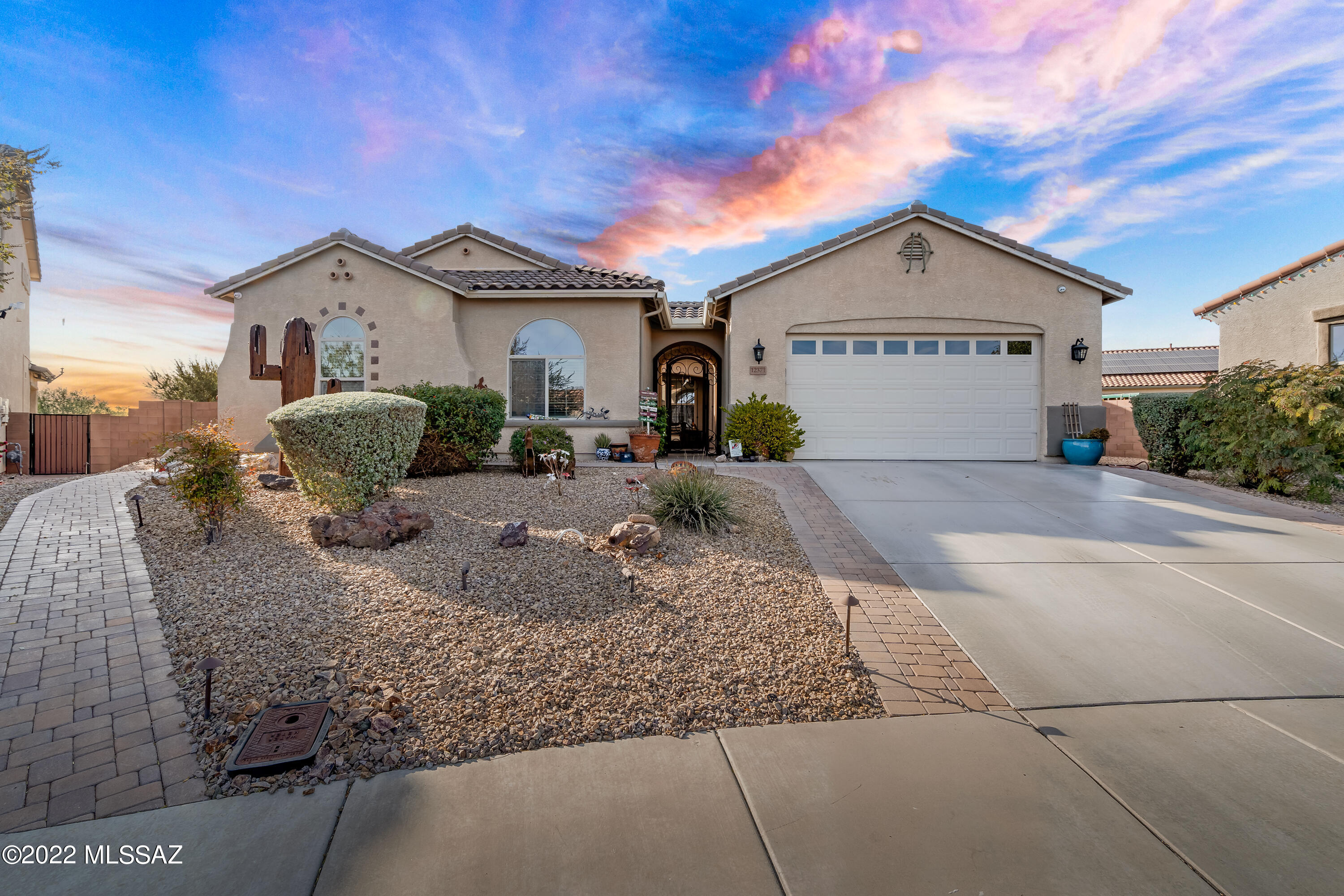 12371 N Pathfinder Drive