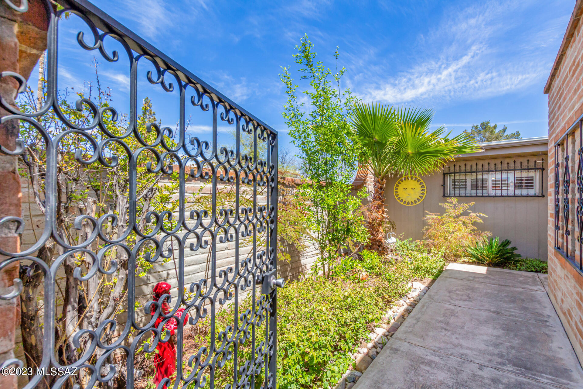 4294 N Limberlost Place