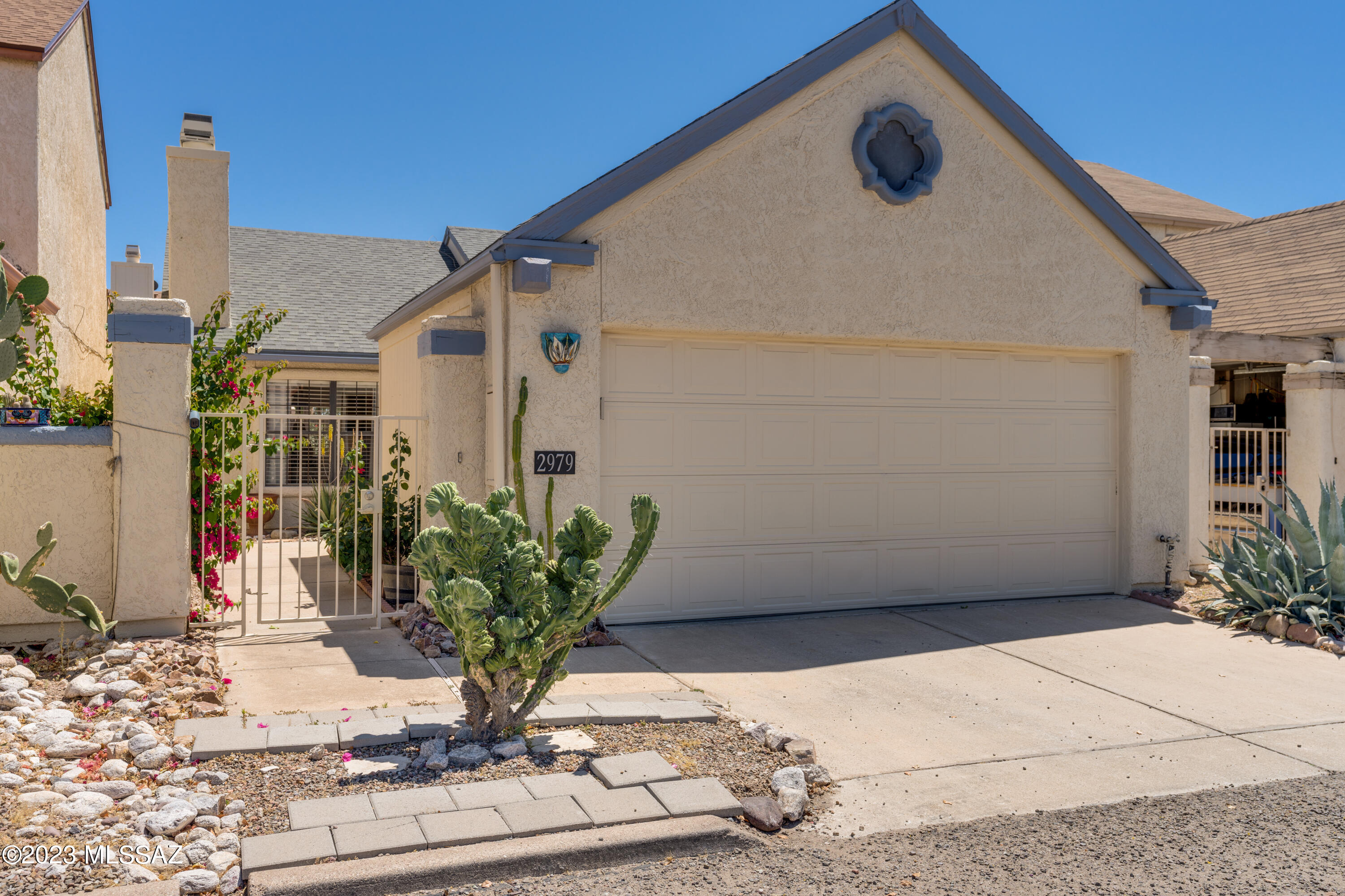 2979 W Via Principia
