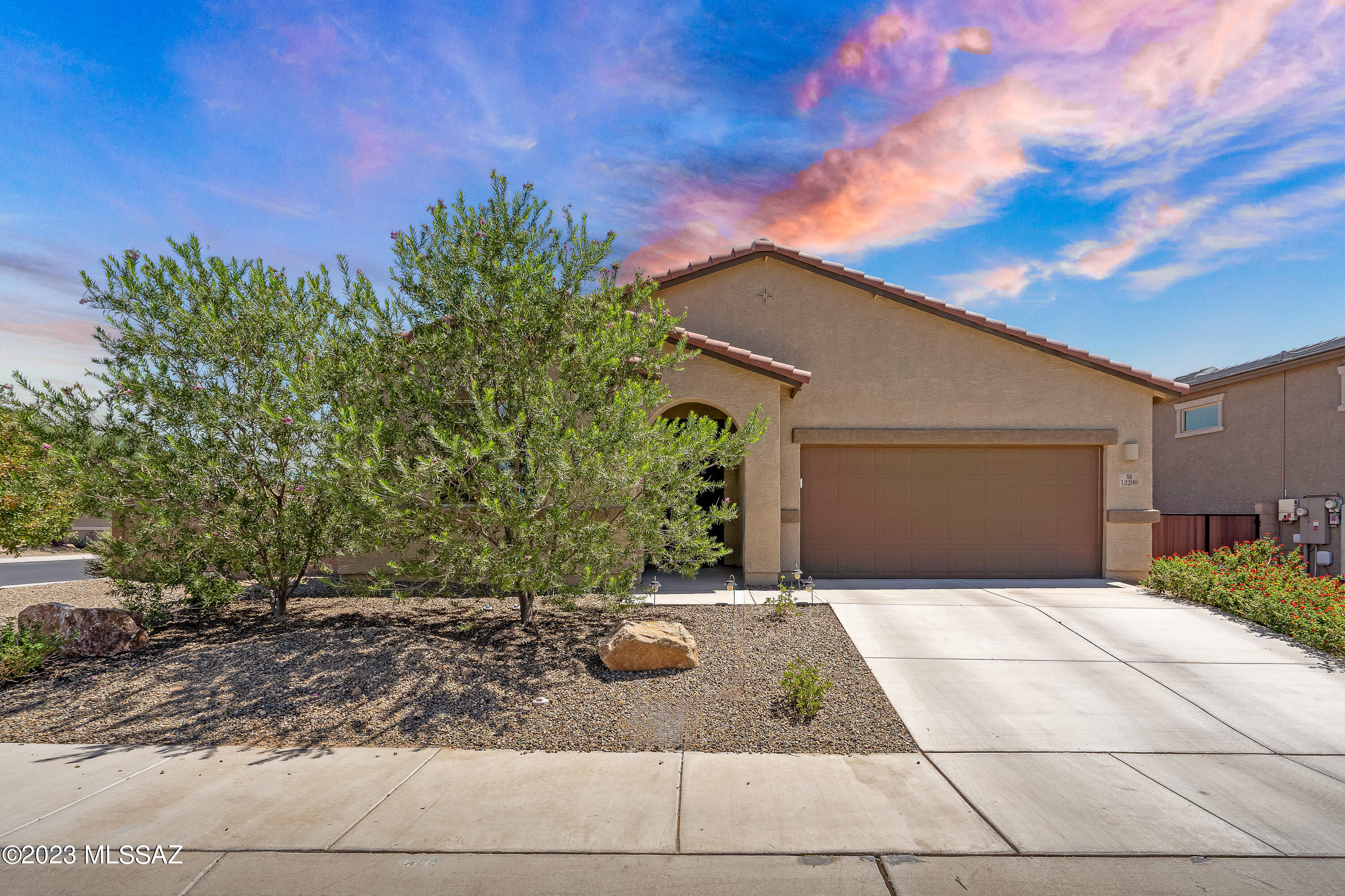 12200 N Candywine Drive