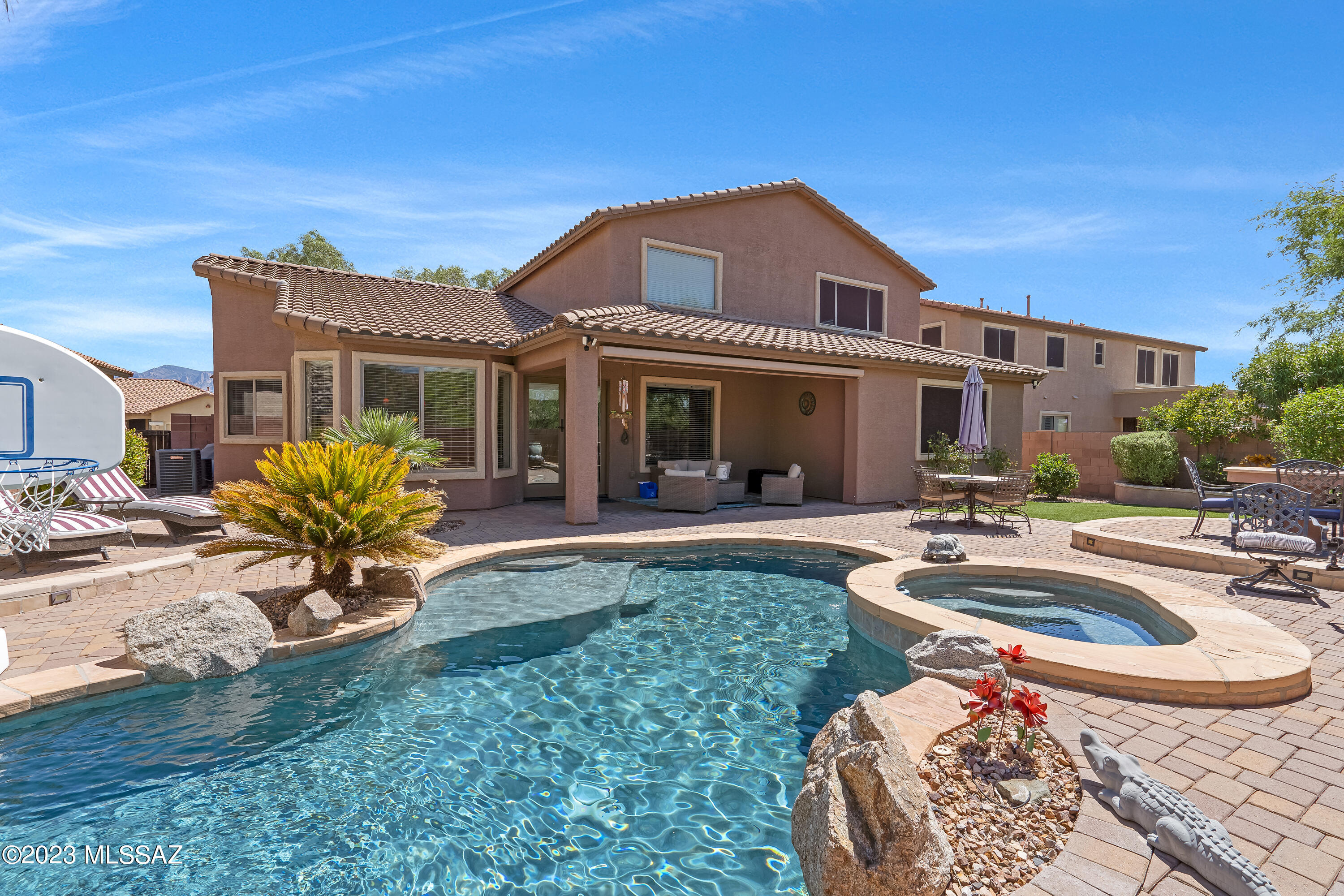 12507 N Paseo Penuela