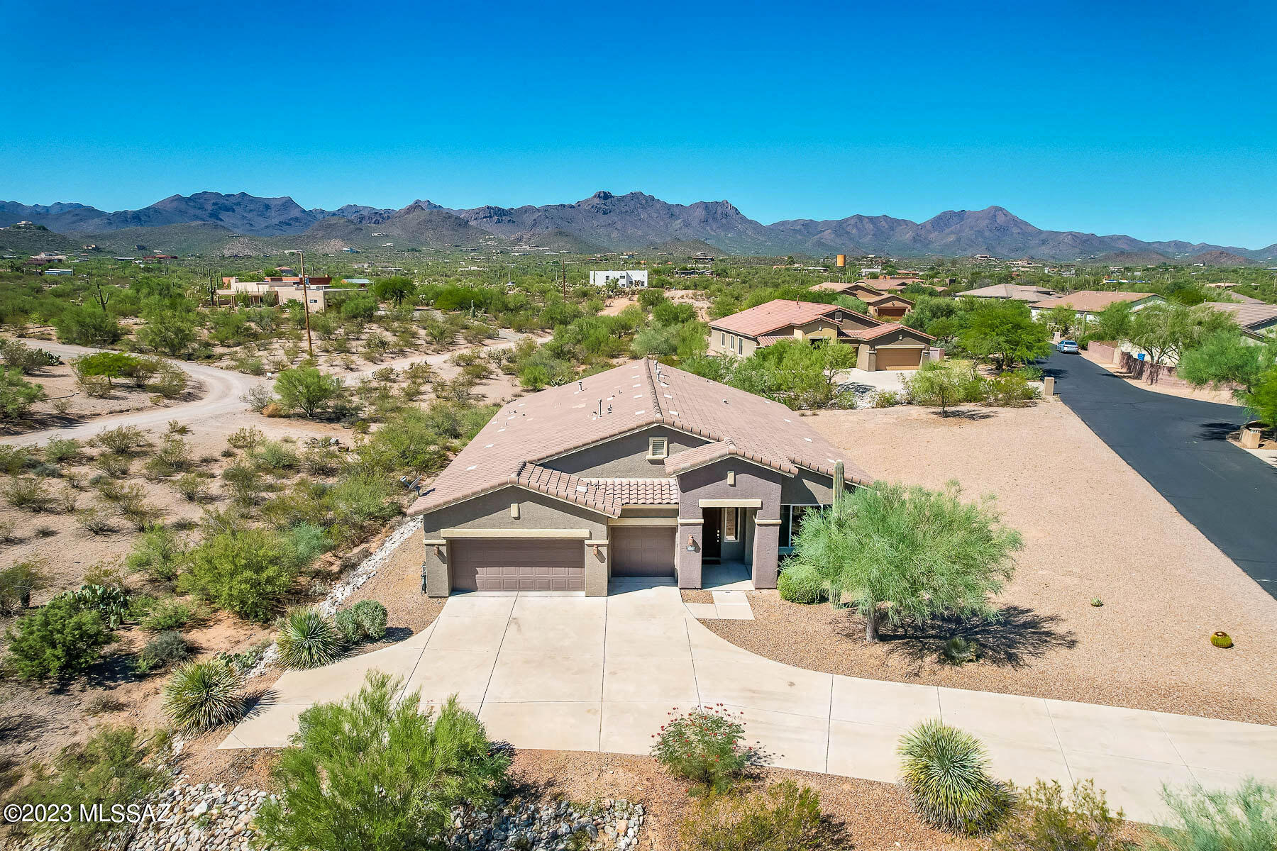 4245 W Rocky Mine Court