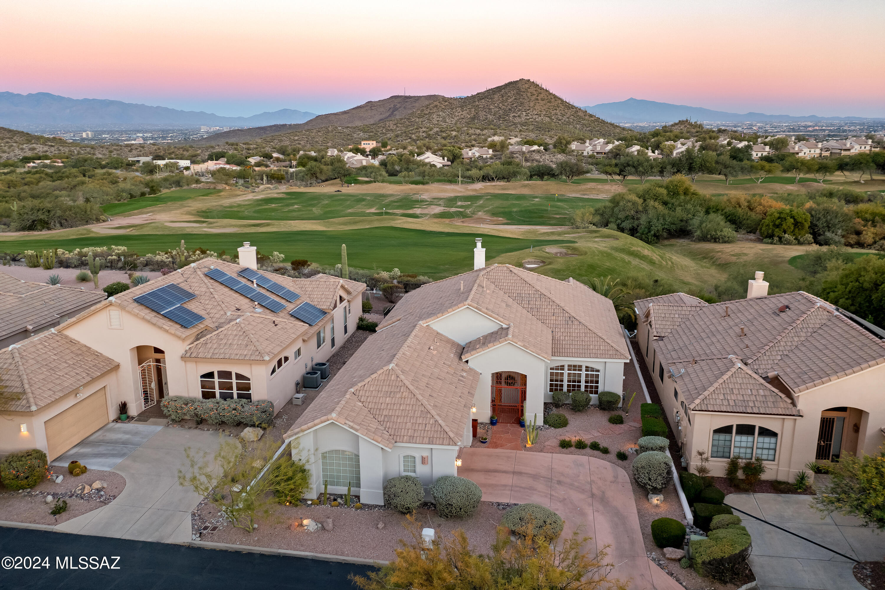 855 S Deer Meadow Loop