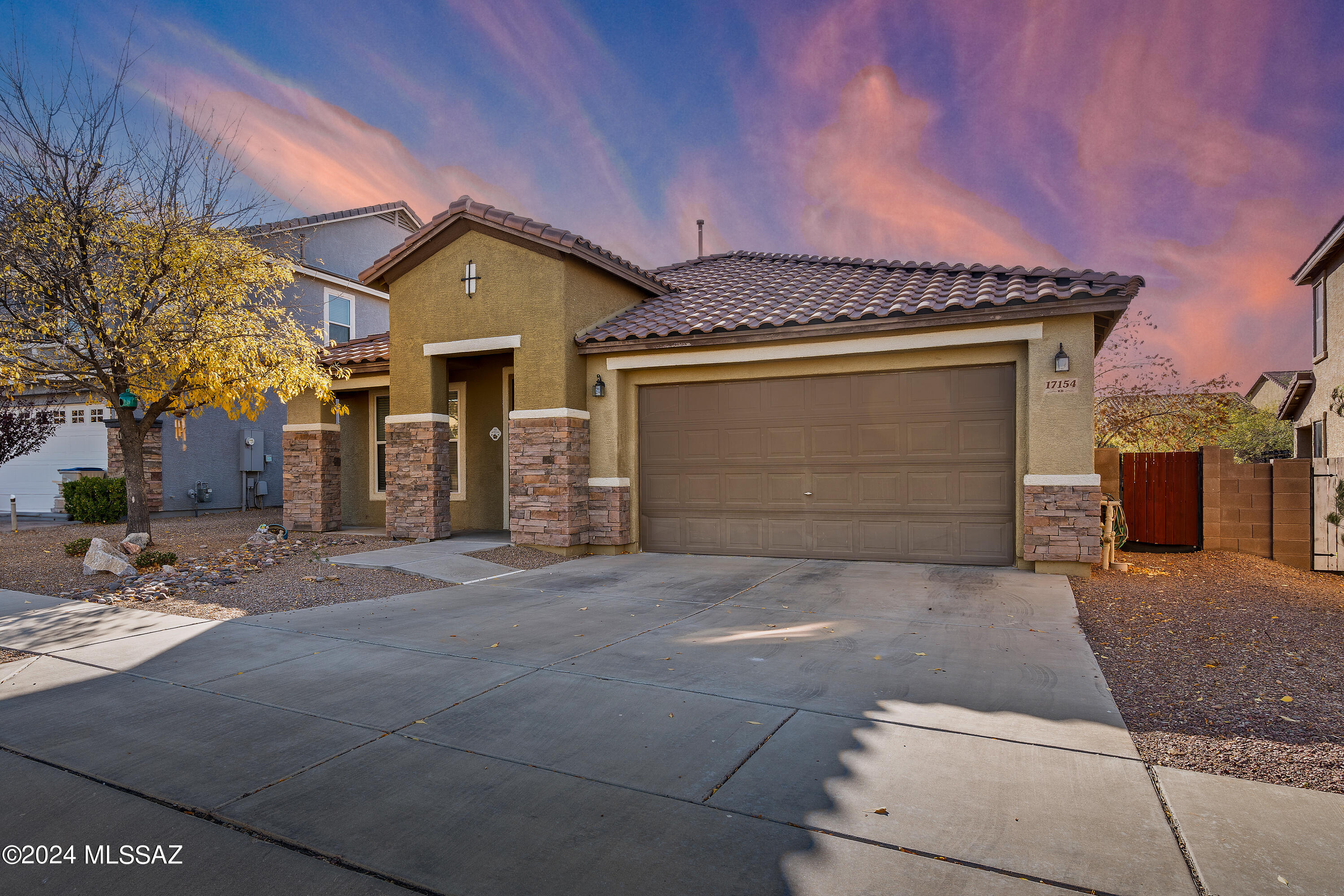 17154 S Mesa Shadows Drive