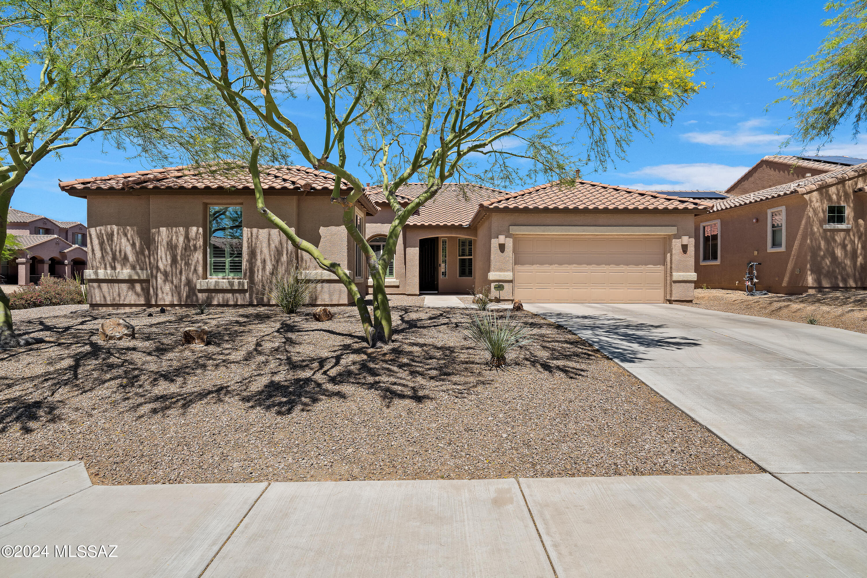 3430 W Bell Song Place