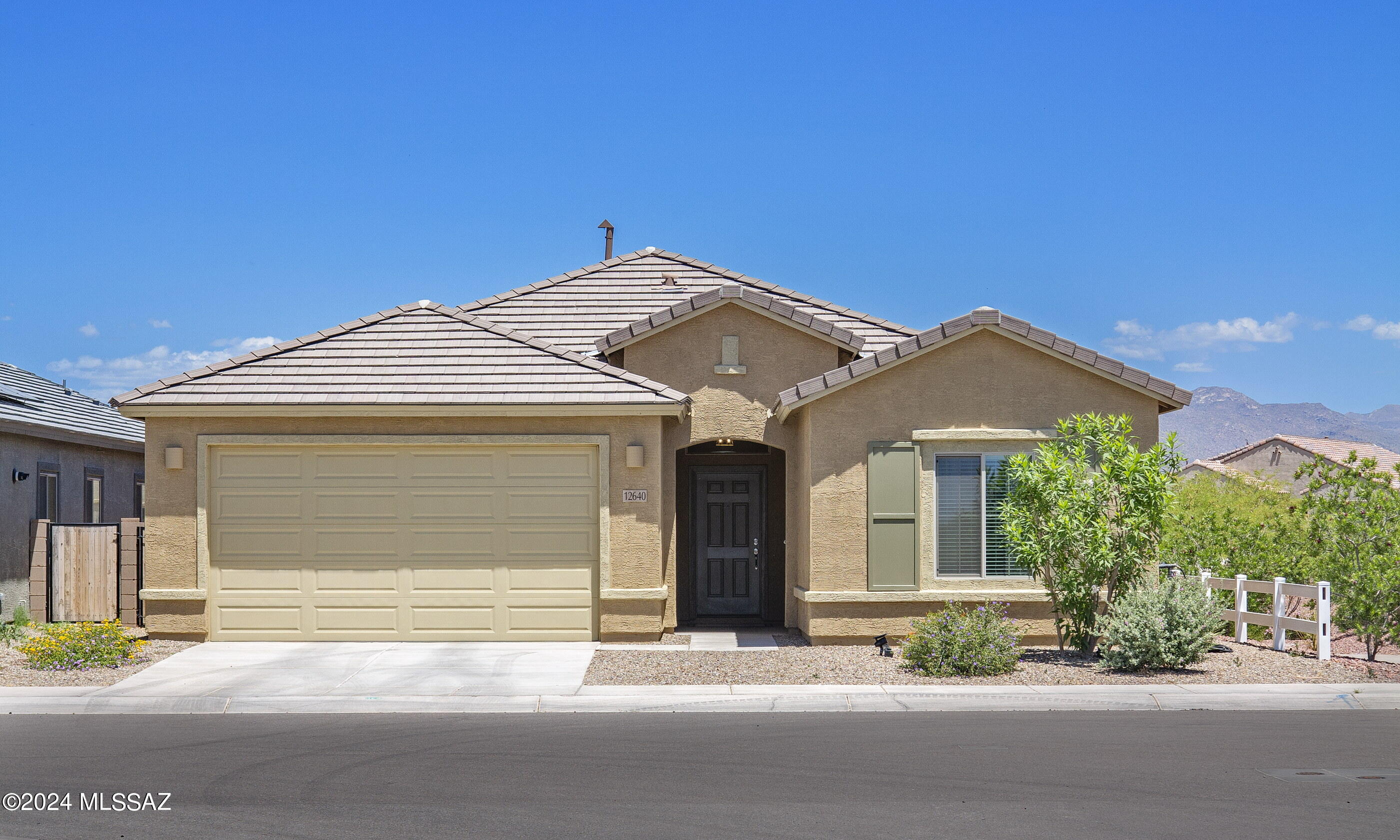 12640 N Wildrose Drive