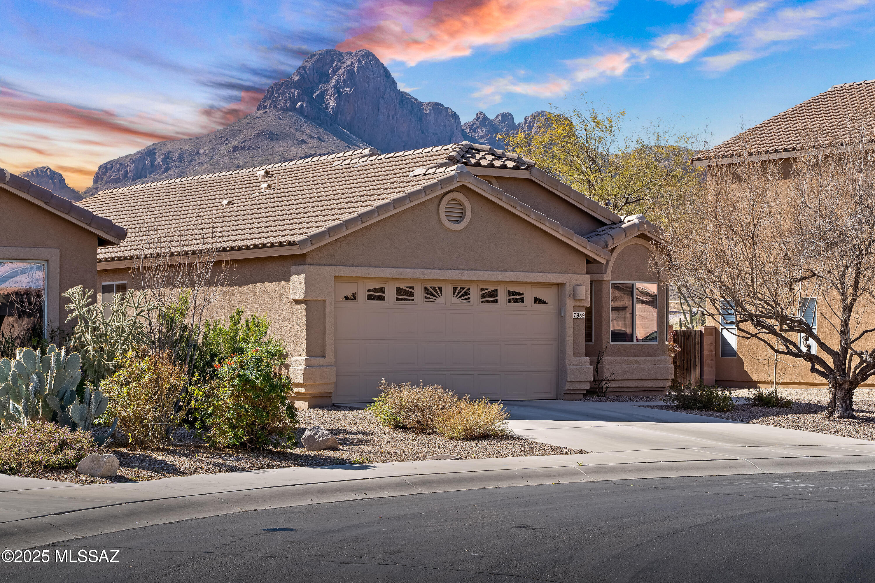 7989 W Sunfire Drive