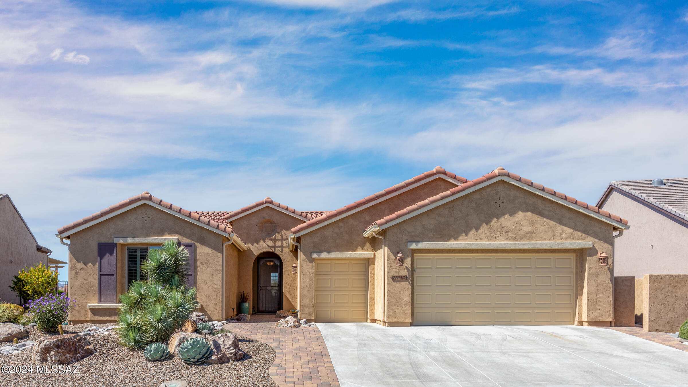 31742 S Agarita Drive