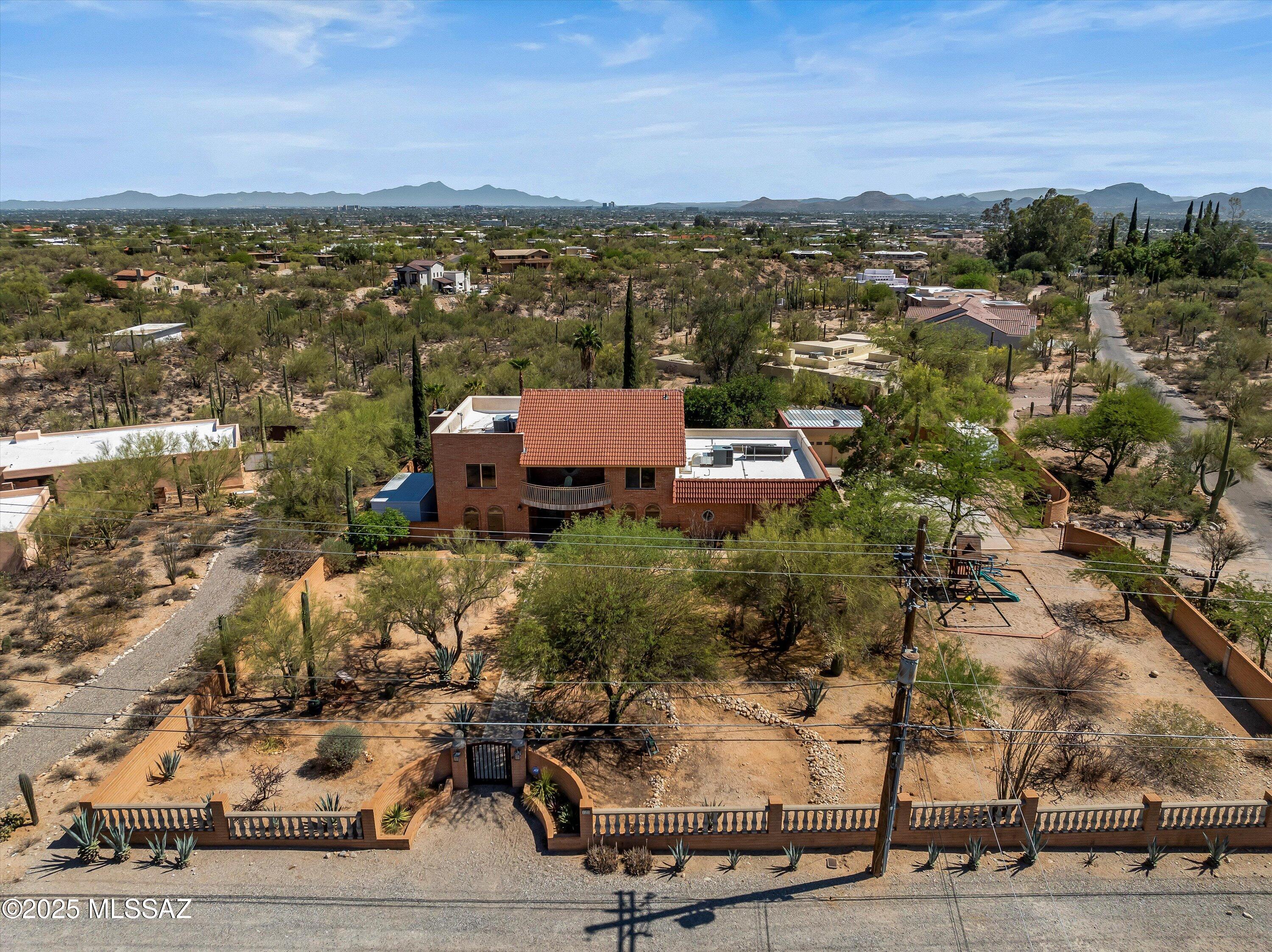 120 E Rudasill Road