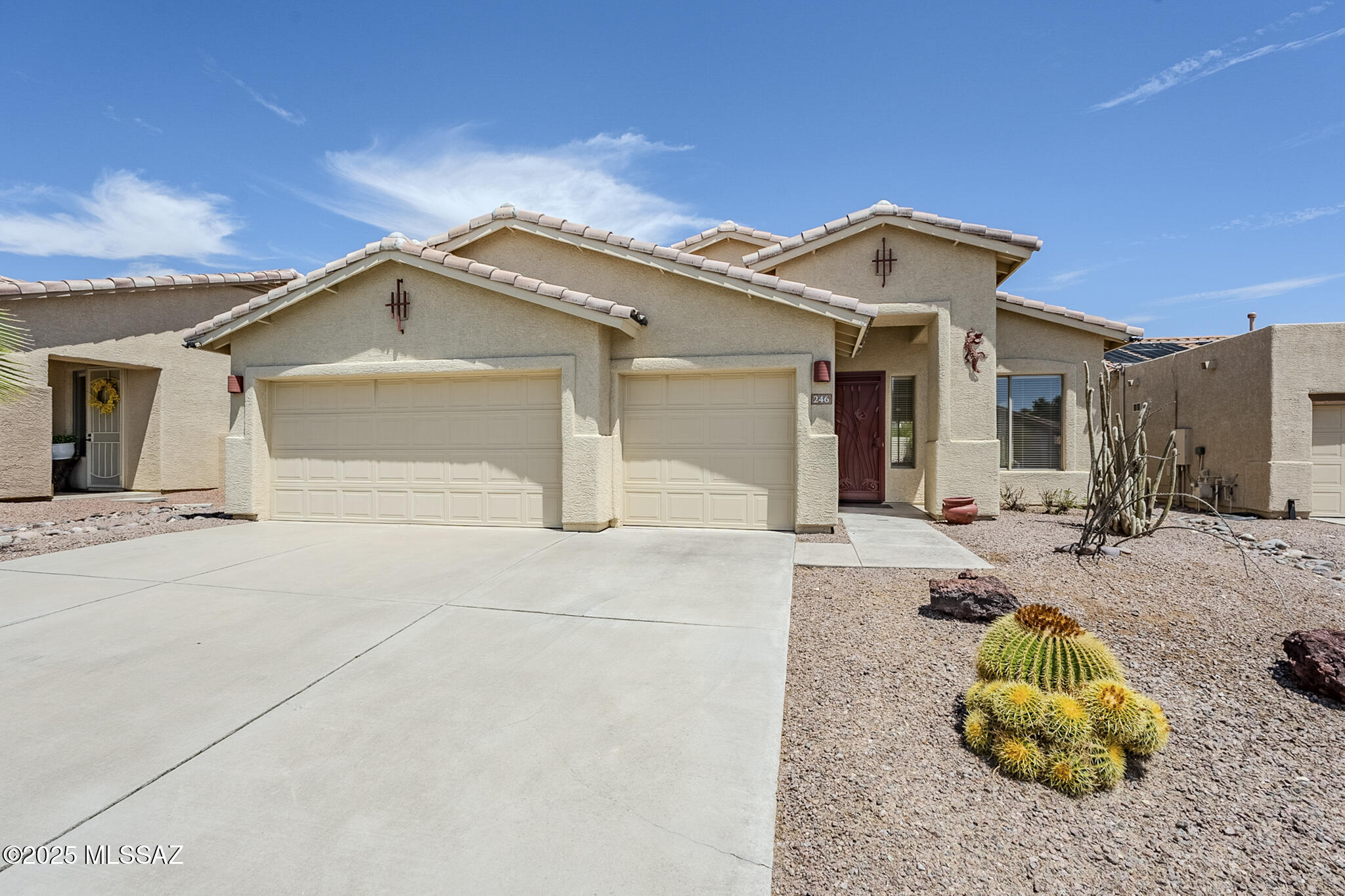 246 W Tabascoe Place