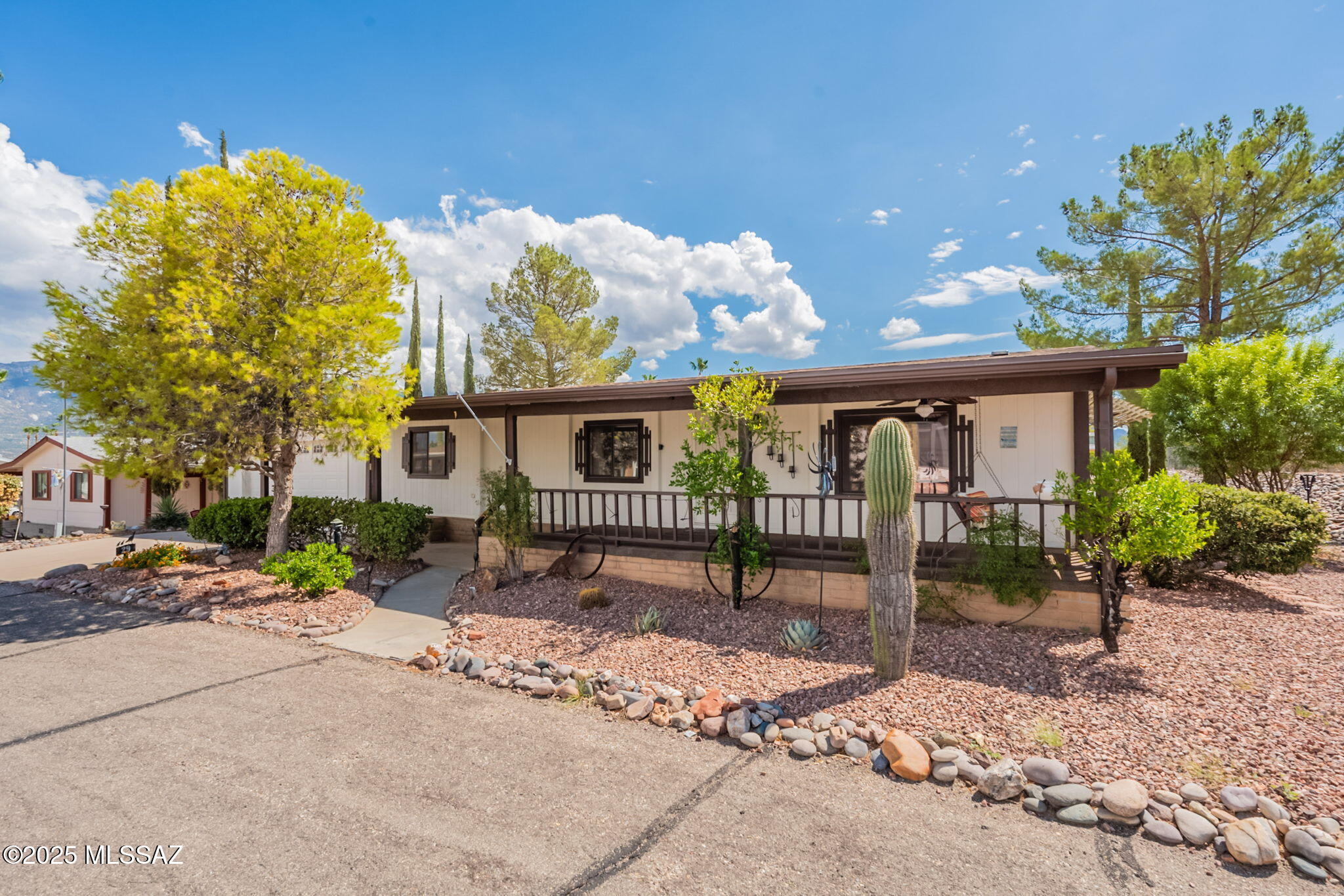 15301 N Oracle Road Unit: 29