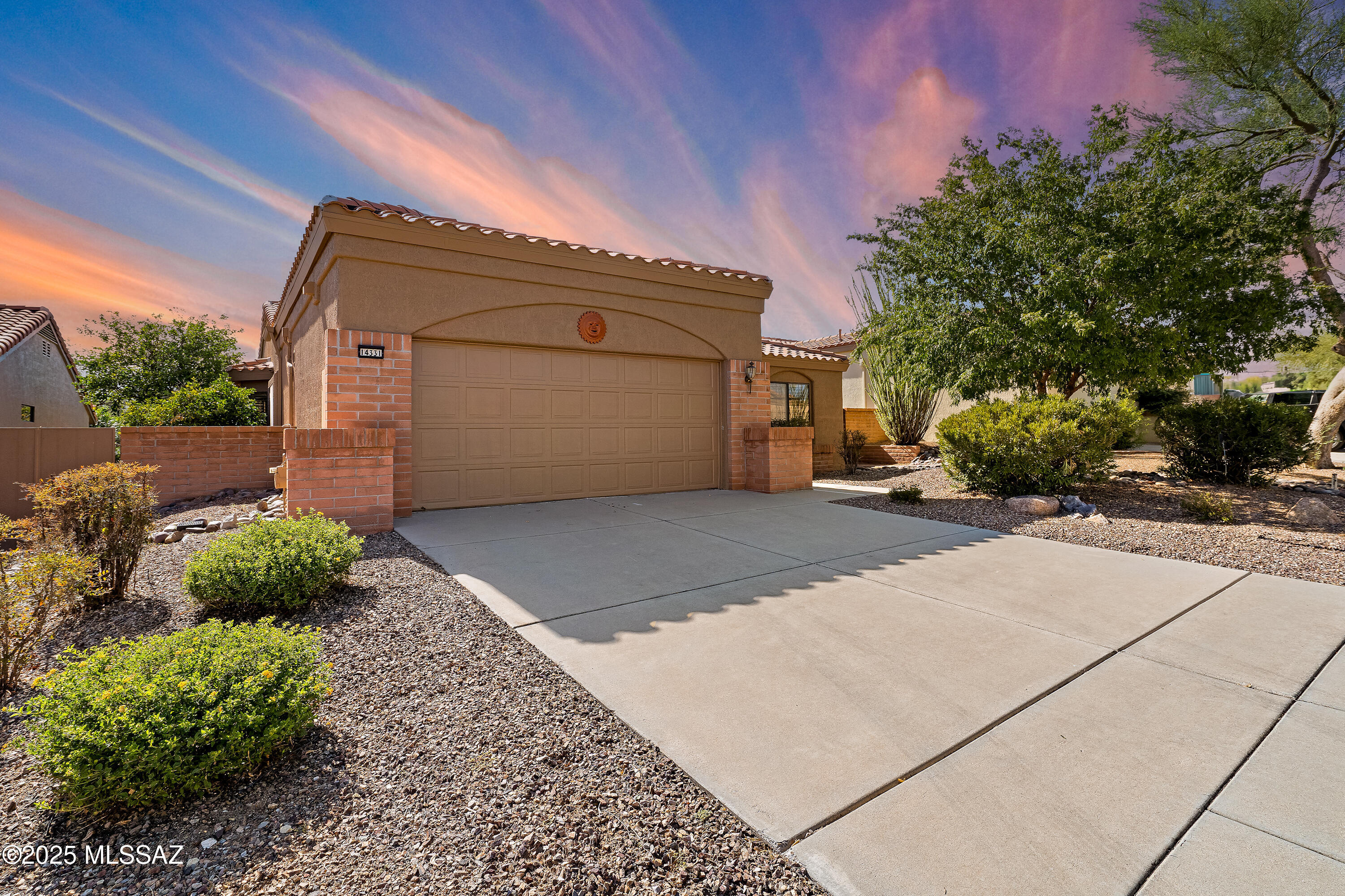 14331 N Copperstone Drive
