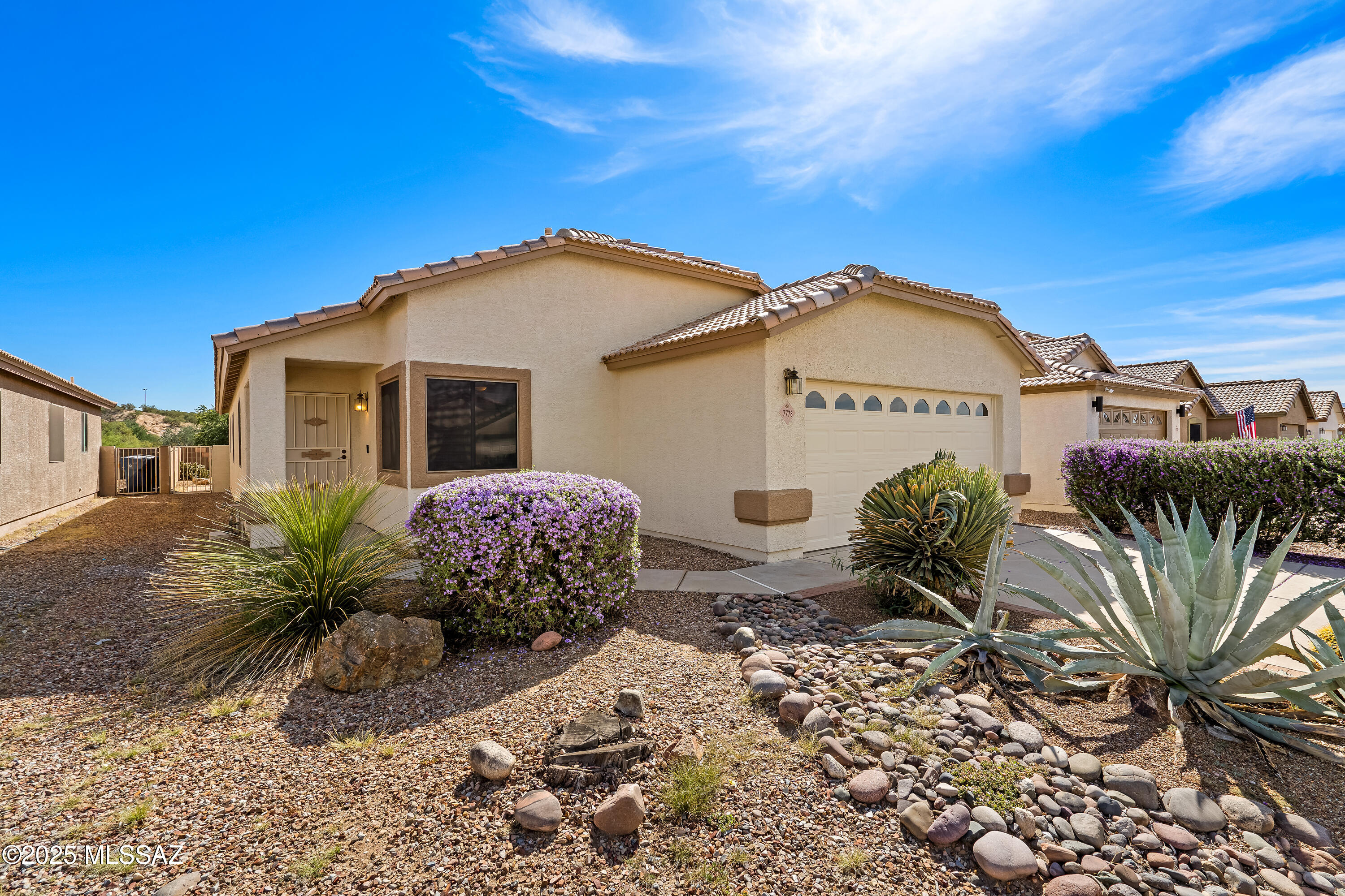 7778 N Sun Flair Drive