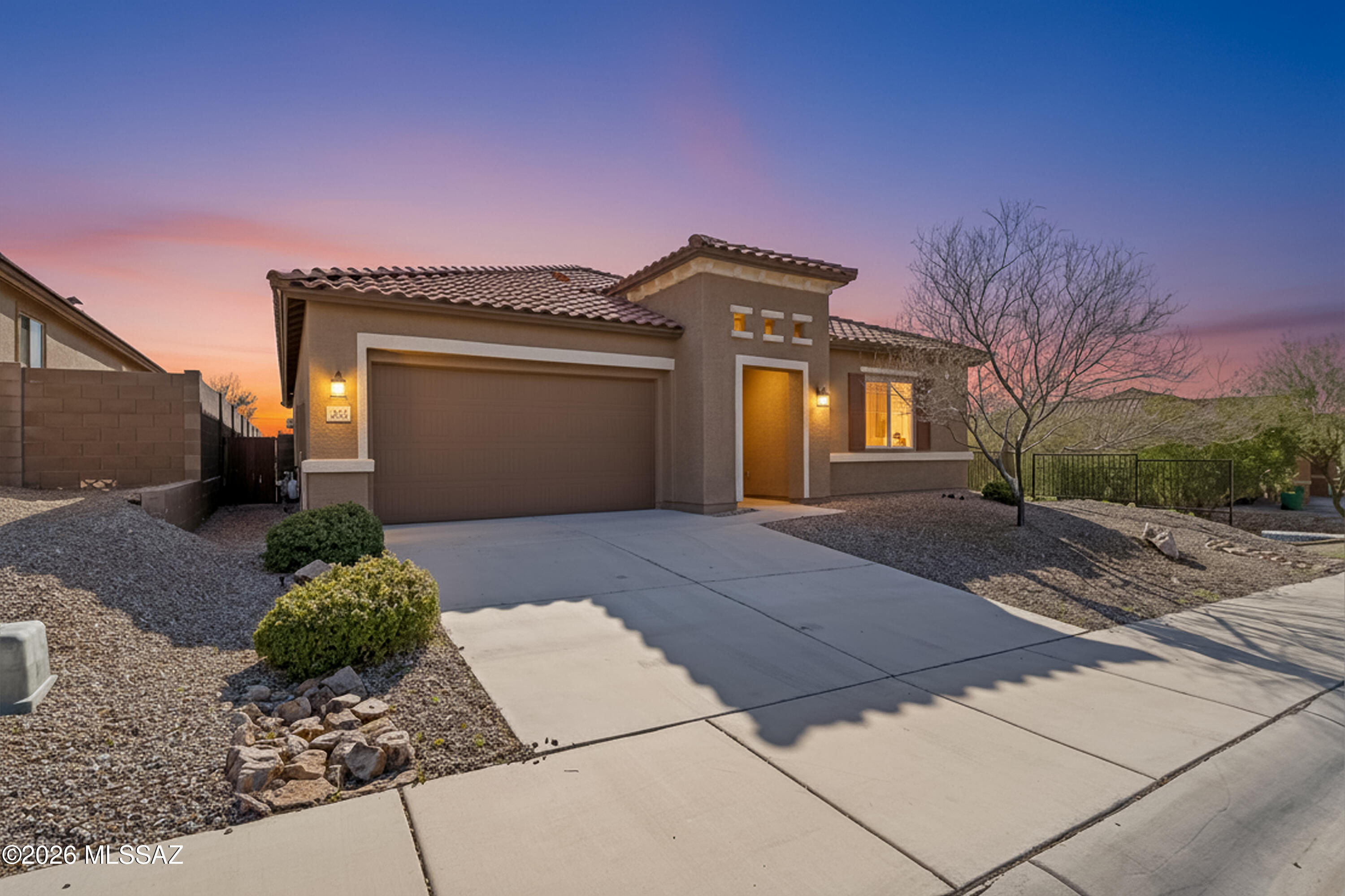 4921 W Willow Wind Way