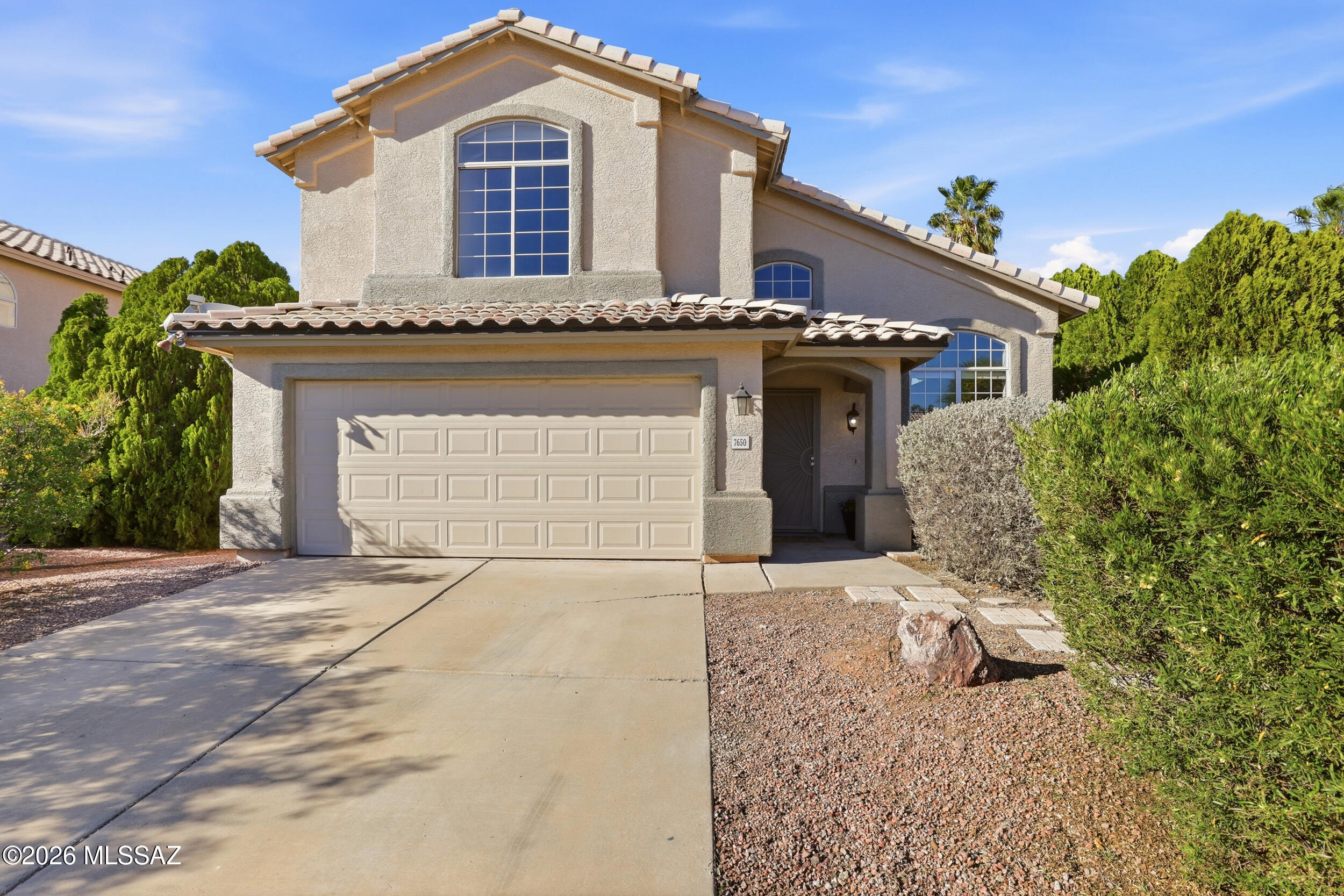 7650 W Summer Sky Drive