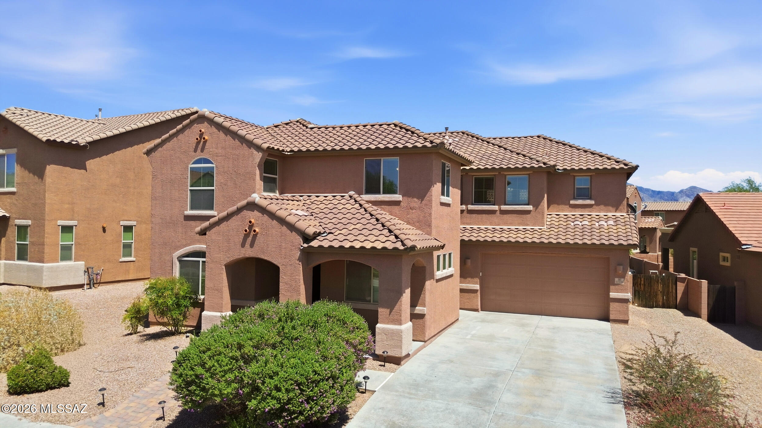 12310 N Wing Shadow Lane