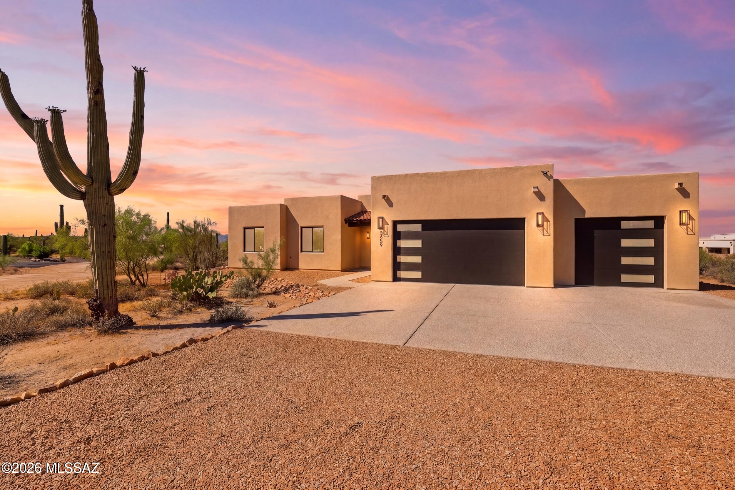 5659 W Desert Falcon Lane