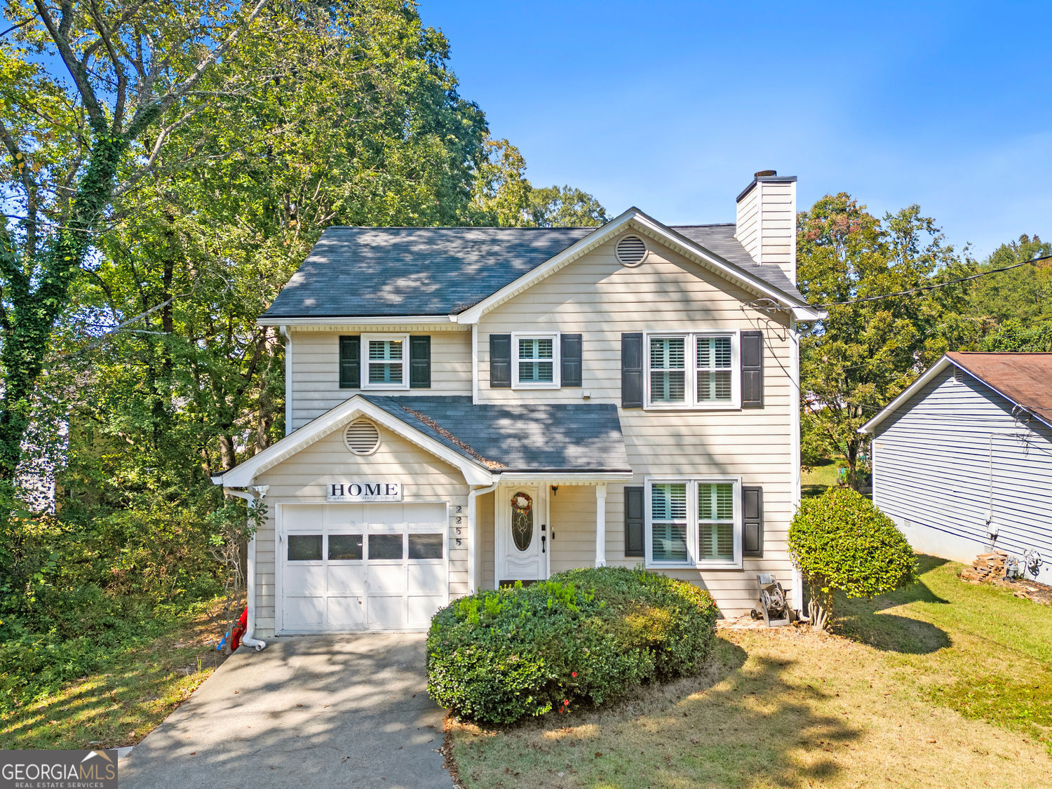 2255 Cruse Road Northwest