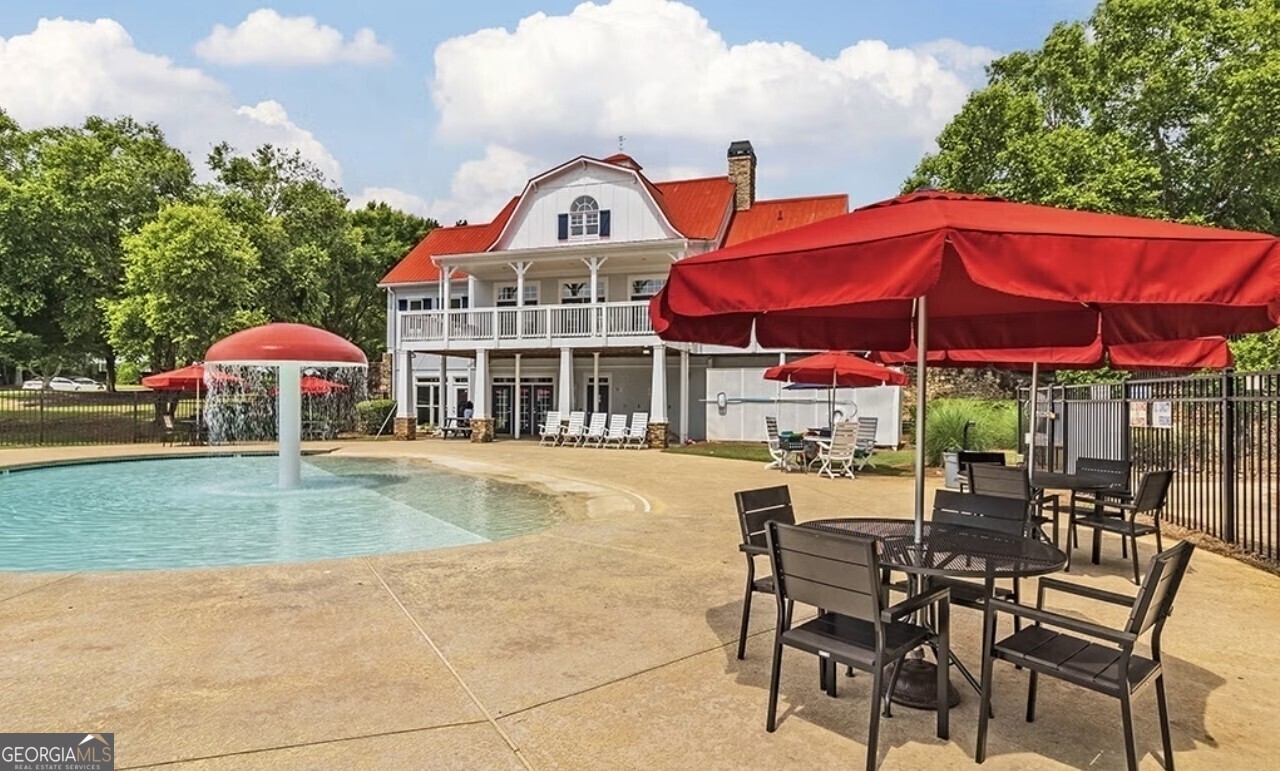 669 Egrets Landing LOT 56