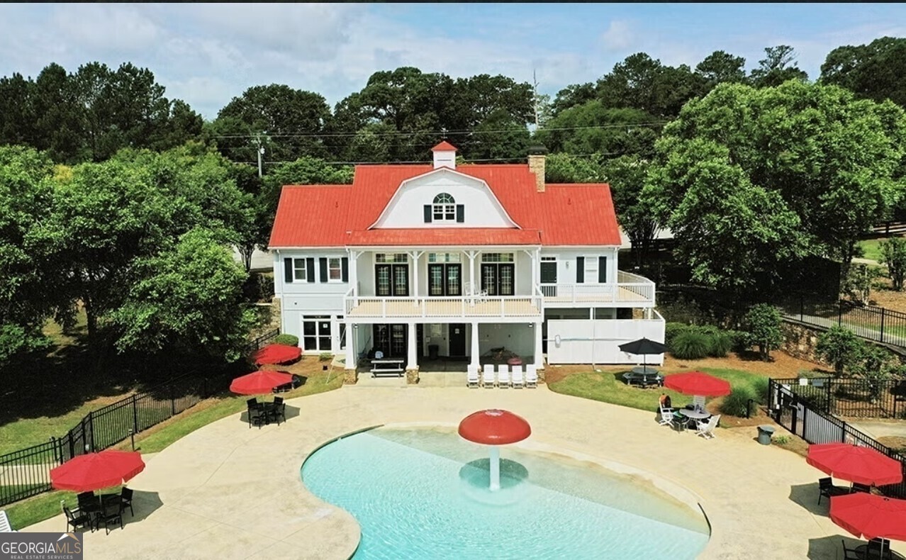 669 Egrets Landing LOT 56